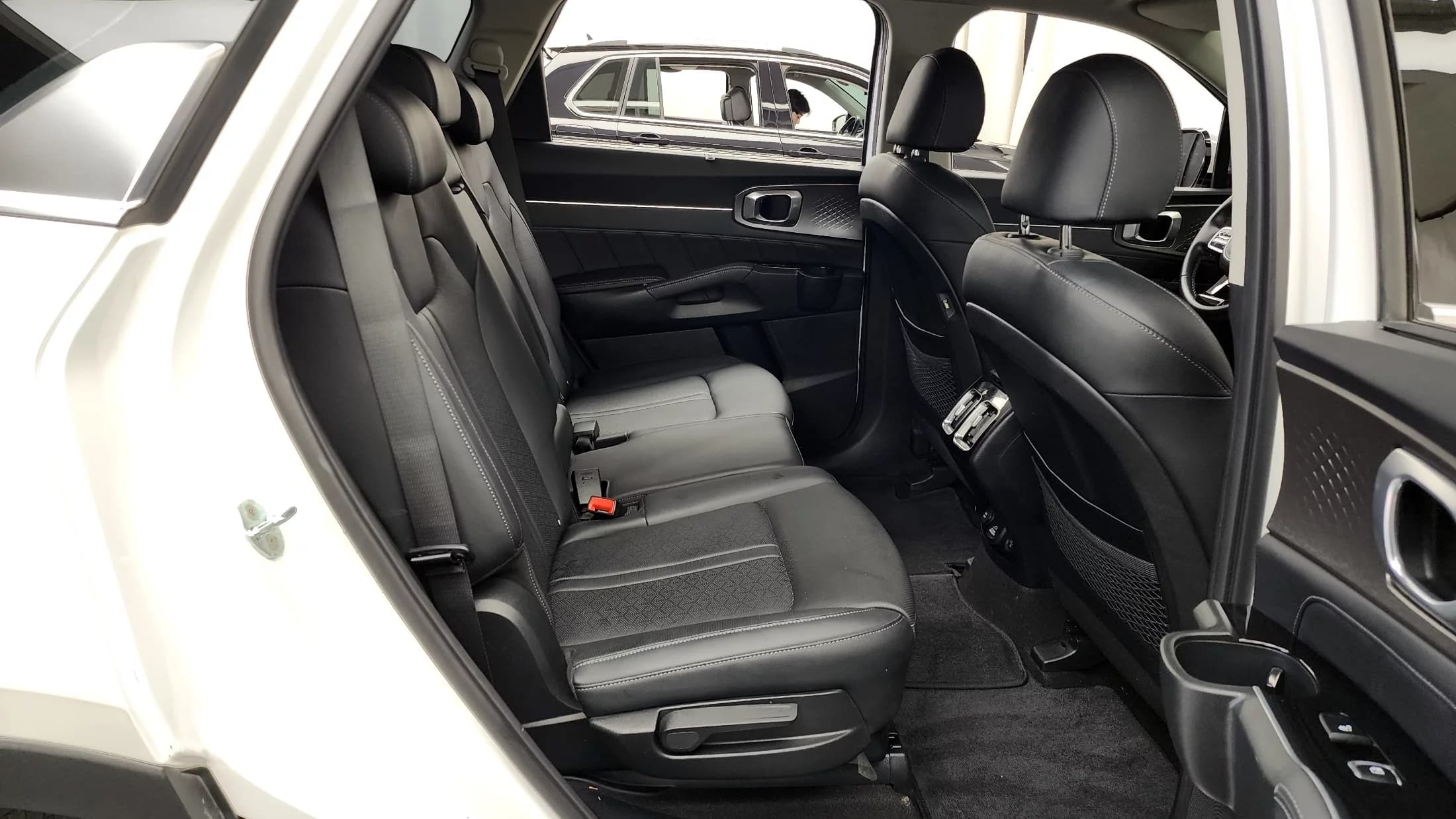 Kia Sorento Diesel 2.2 2WD Noblesse, 2021 г. 50961 км. — фото 12