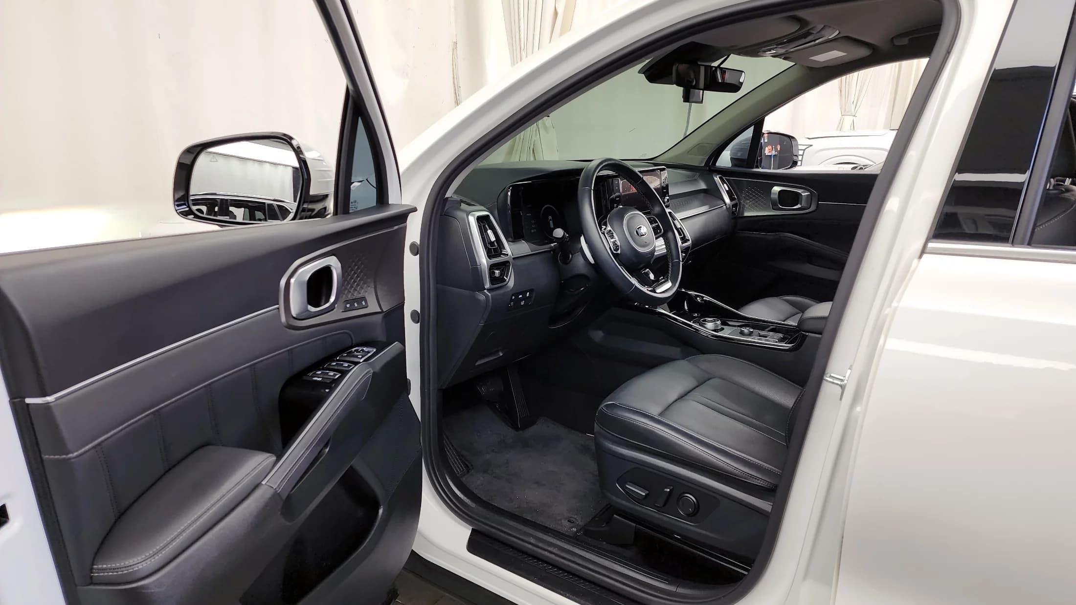 Kia Sorento Diesel 2.2 2WD Noblesse, 2021 г. 50961 км. — фото 10