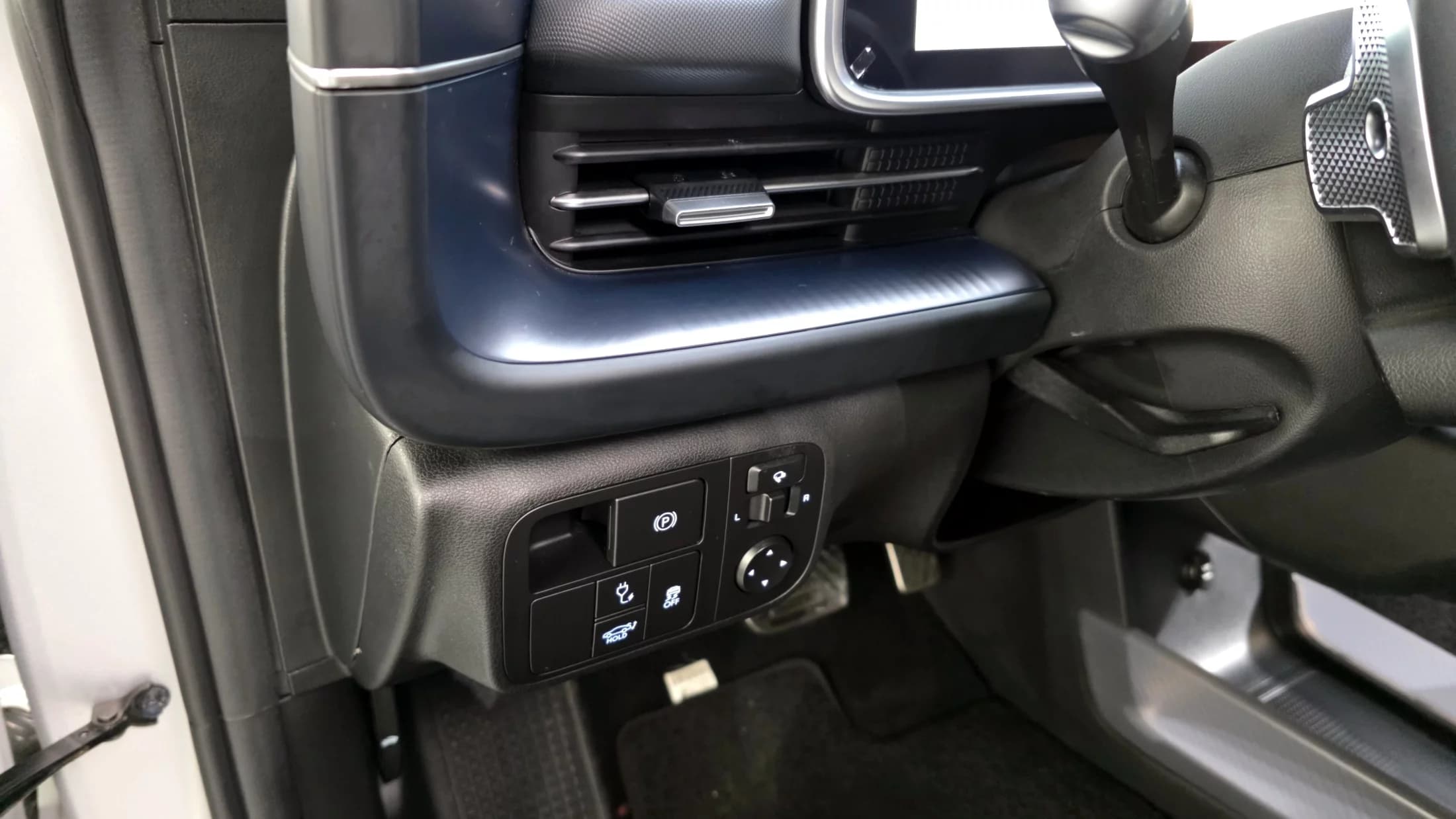 Hyundai Ioniq 6 Long Range Prestige, электромобиль, 2023 г. 24140 км. — фото 18