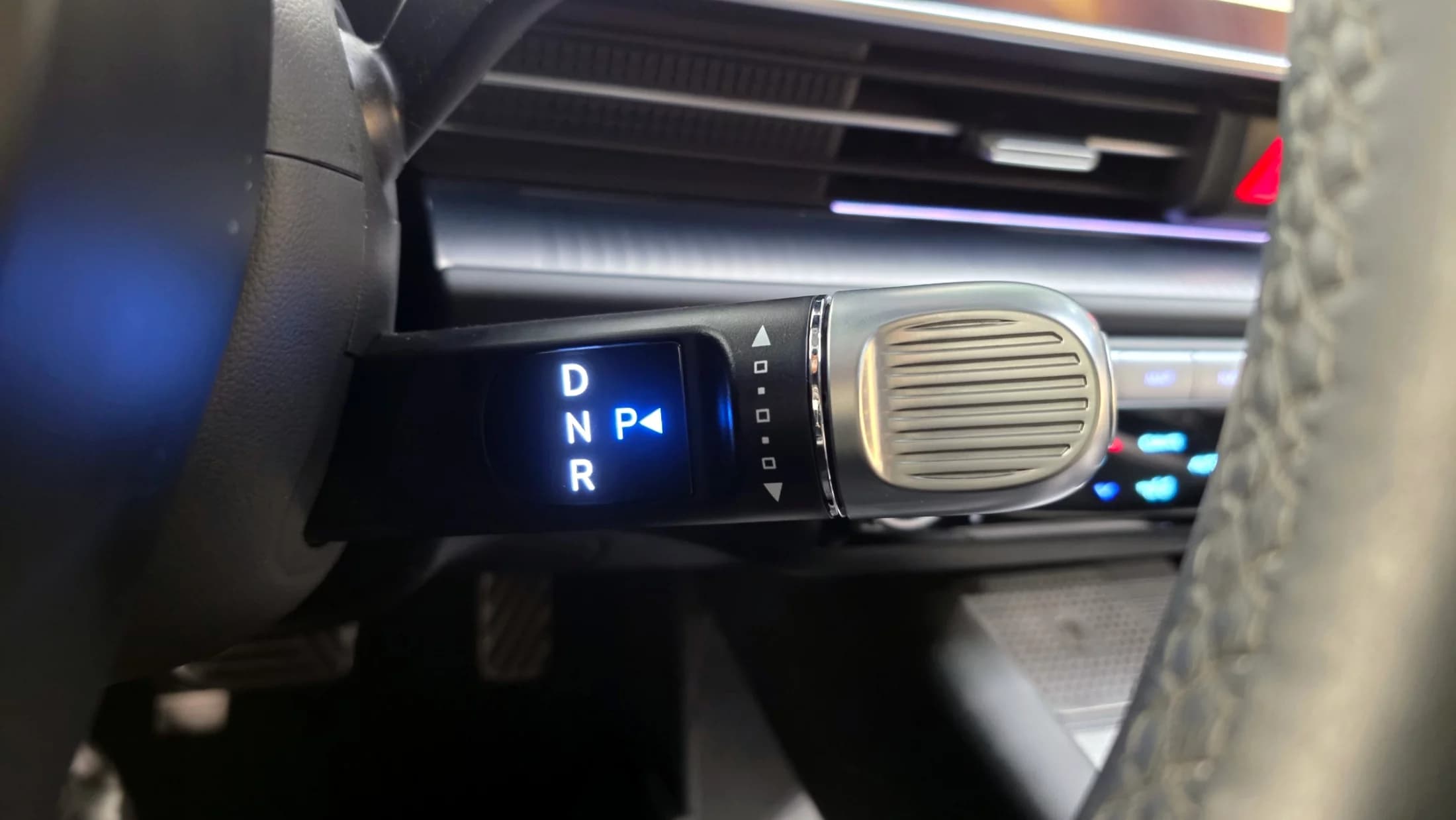 Hyundai Ioniq 6 Long Range Prestige, электромобиль, 2023 г. 24140 км. — фото 9