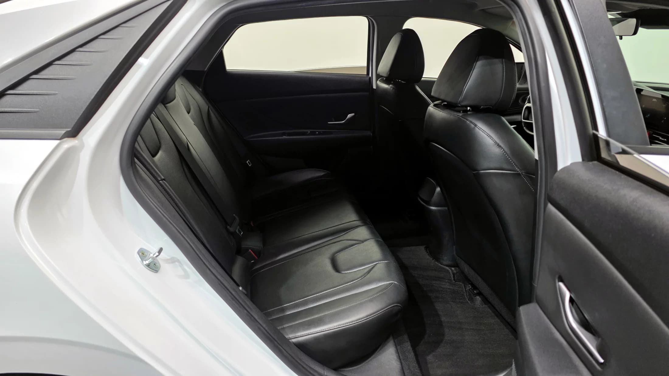 Hyundai AVANTE (Хендай Элантра) 1.6 Smart, 2022 г. 79194 км. — фото 12