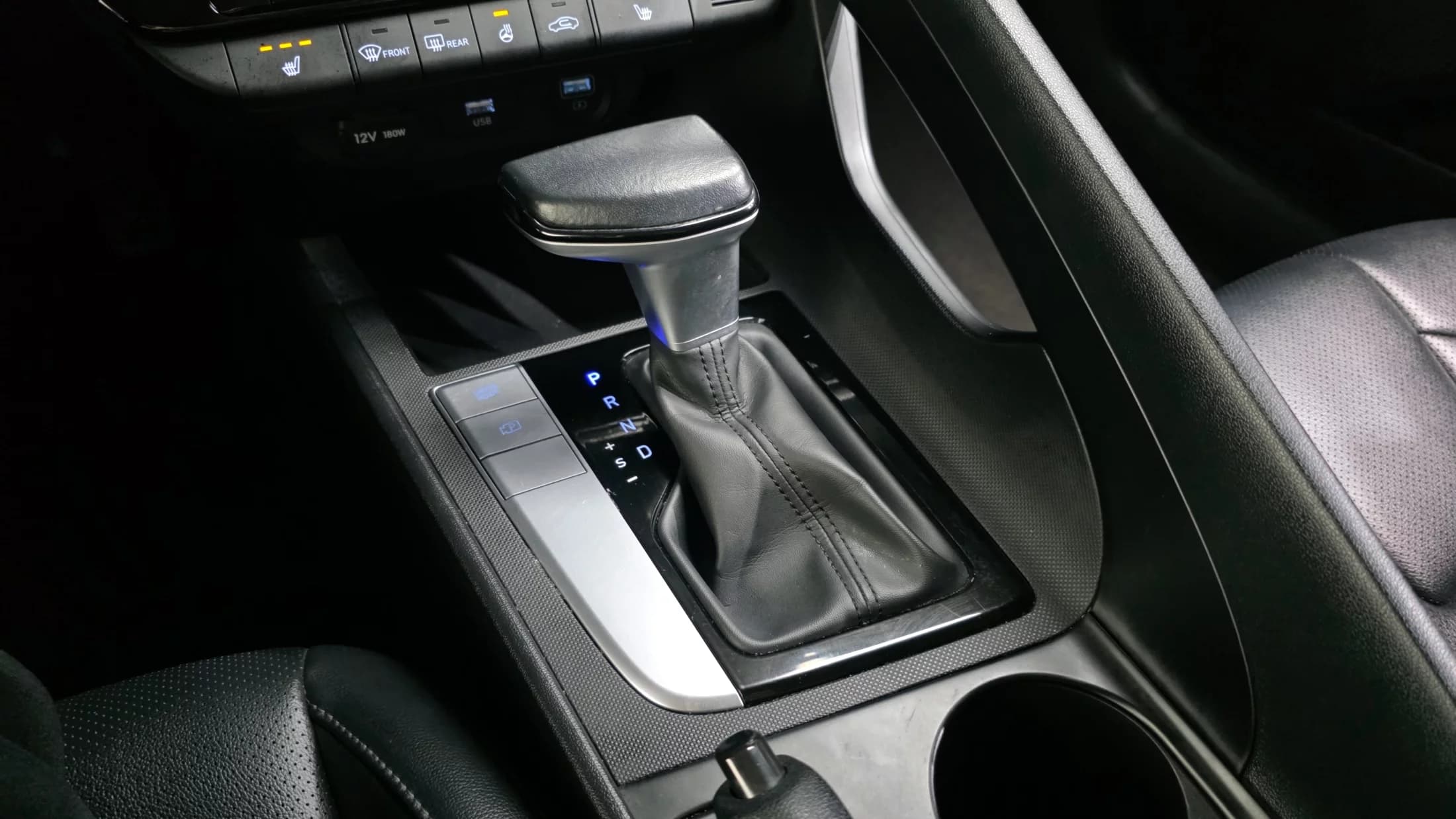 Hyundai AVANTE (Хендай Элантра) 1.6 Smart, 2022 г. 79194 км. — фото 9