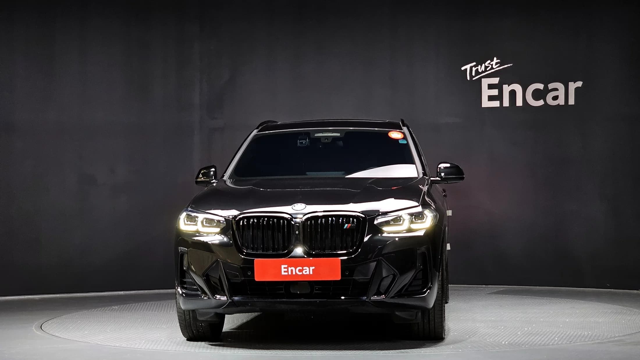 BMW X3 xDrive 30e M Sport, гибрид, 2024 г. 25144 км. — фото 3