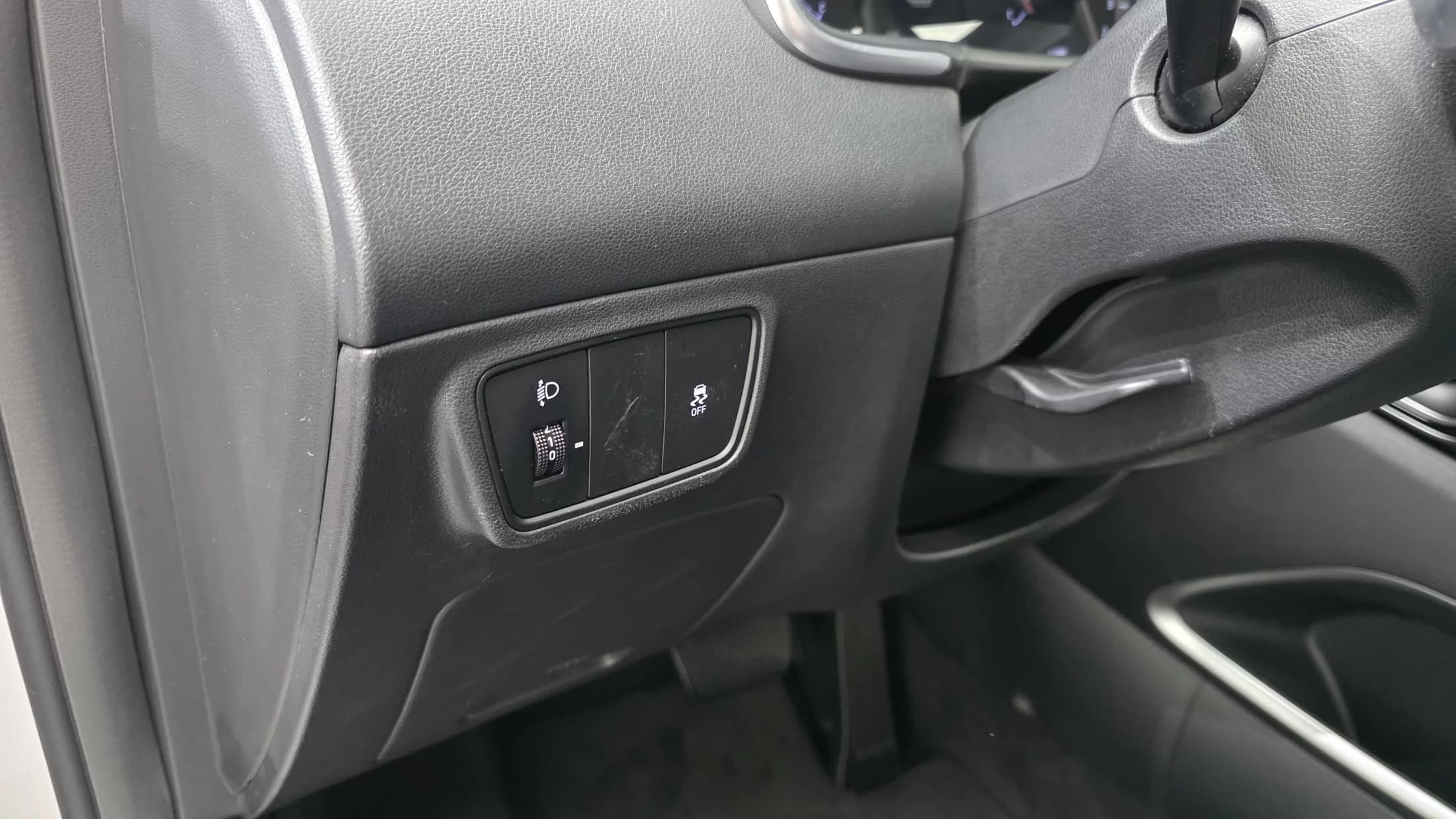 Hyundai Tucson Gasoline 1.6 Turbo 2WD Modern, 2022 г. 91038 км. — фото 15