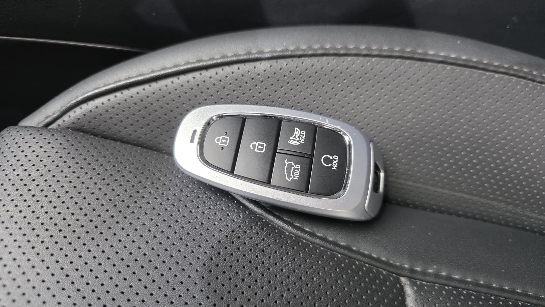 Hyundai Tucson Gasoline 1.6 Turbo 2WD Modern, 2022 г. 91038 км. — фото 20