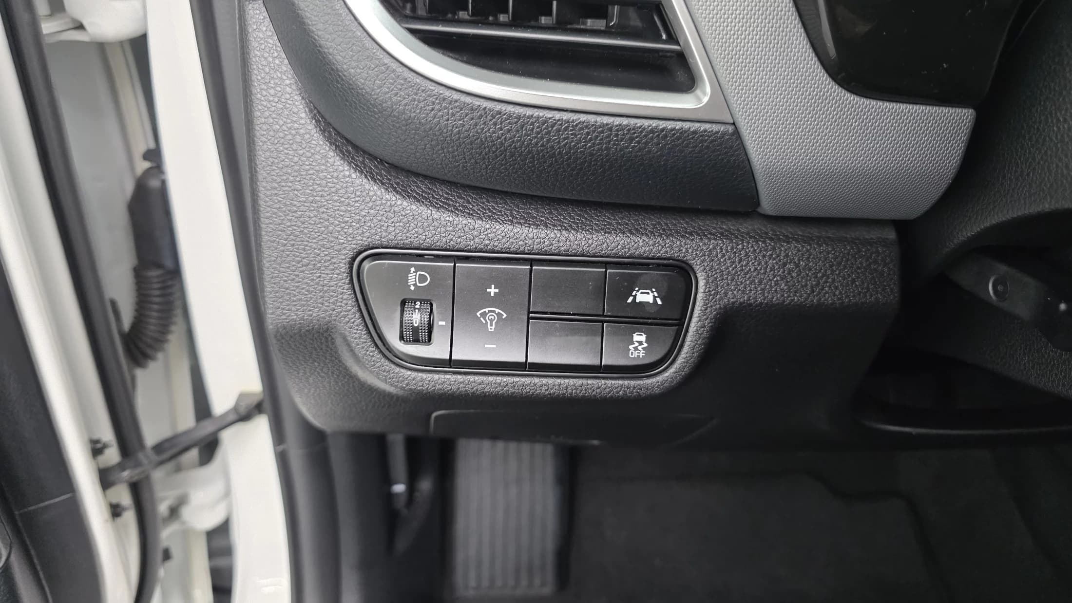 Kia Seltos Gasoline 1.6 Turbo 2WD Trendy, 2022 г. 81143 км. — фото 13