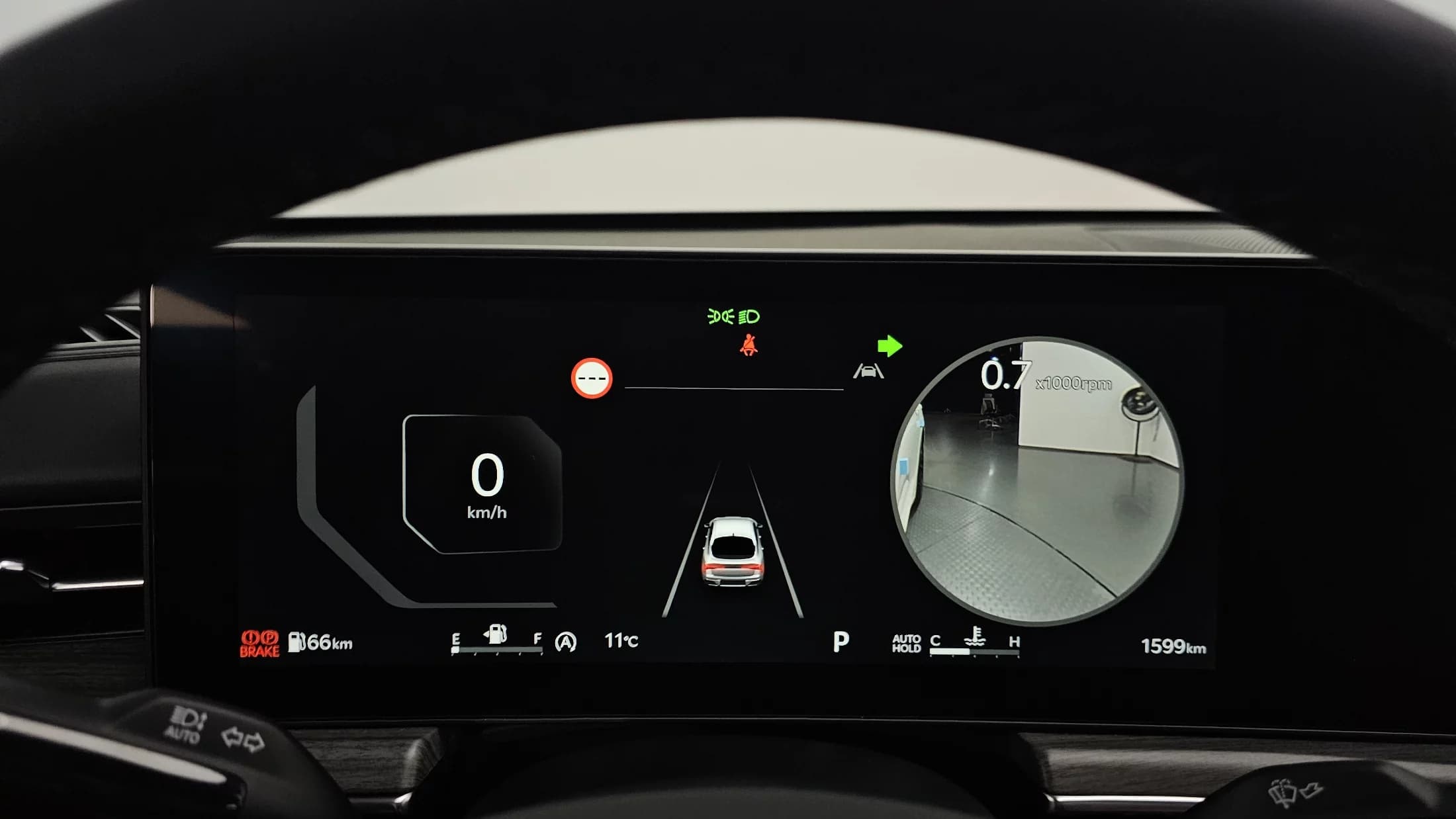 Kia K5 (Киа Оптима) 1.6 Turbo Noblesse, 2025 г. 1716 км. — фото 8