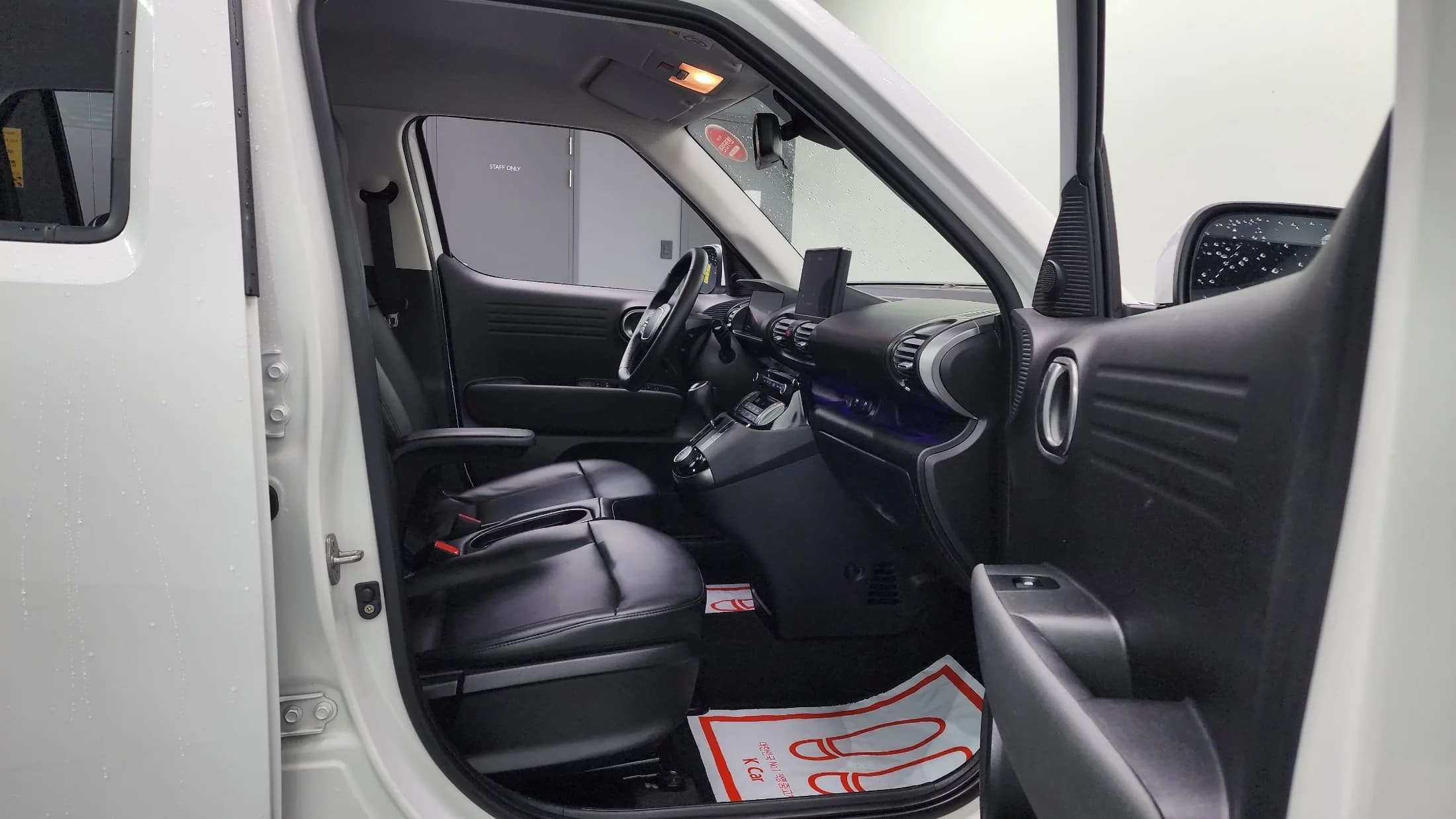 Hyundai Casper Inspiration, 2022 г. 73070 км. — фото 12