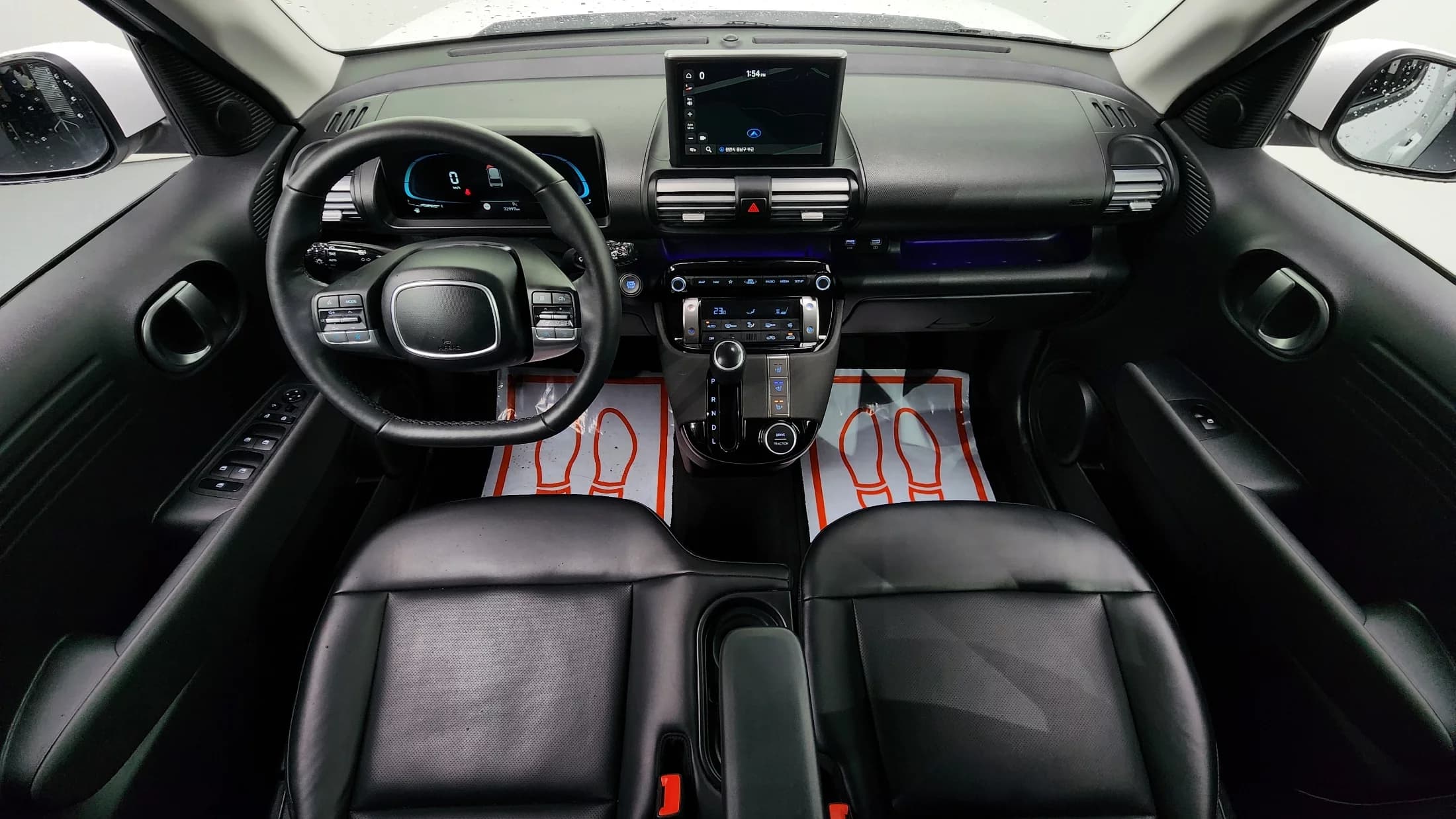 Hyundai Casper Inspiration, 2022 г. 73070 км. — фото 7