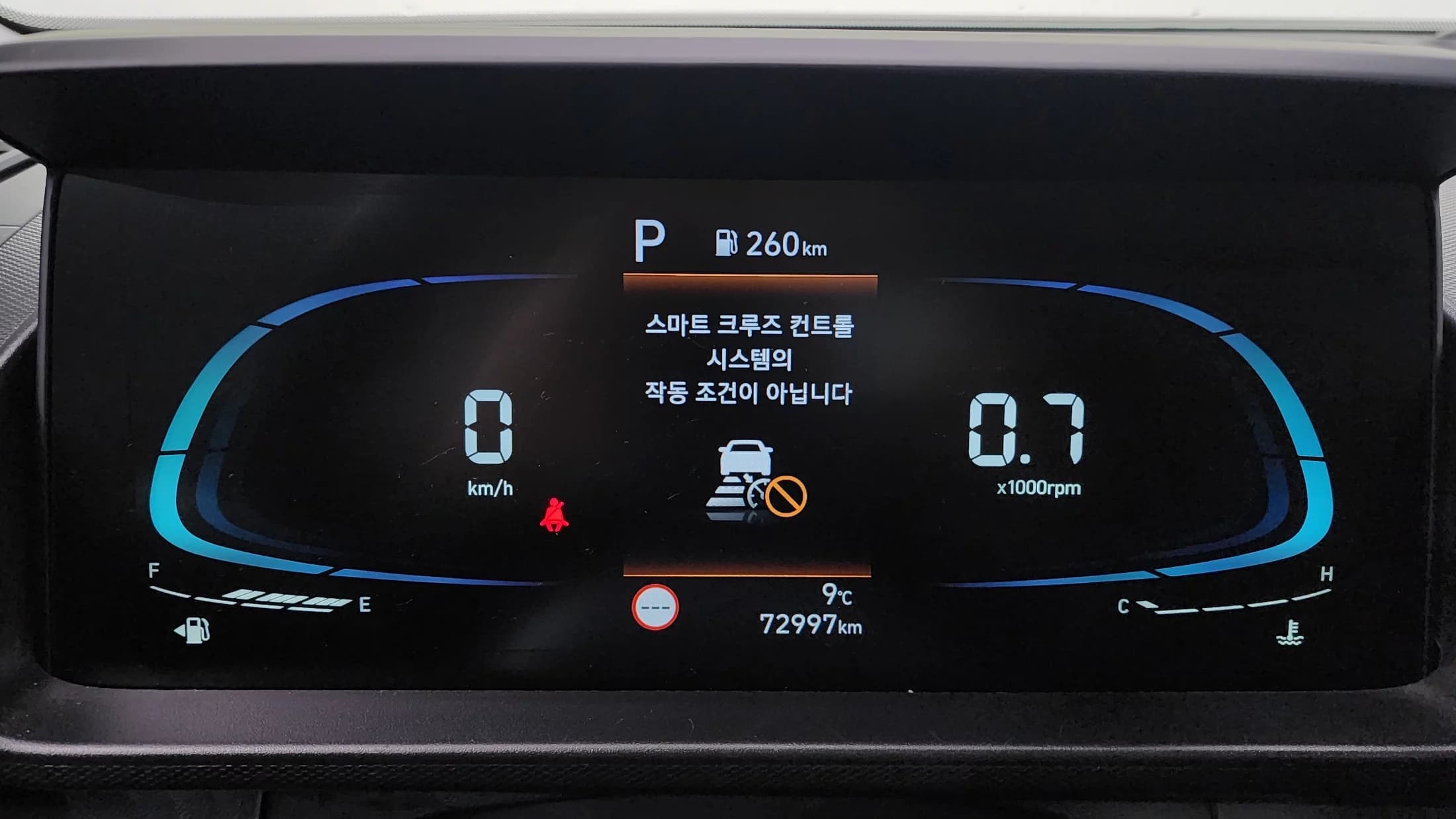 Hyundai Casper Inspiration, 2022 г. 73070 км. — фото 8