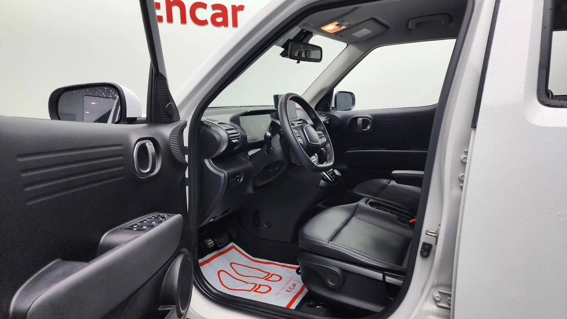 Hyundai Casper Inspiration, 2022 г. 73070 км. — фото 10