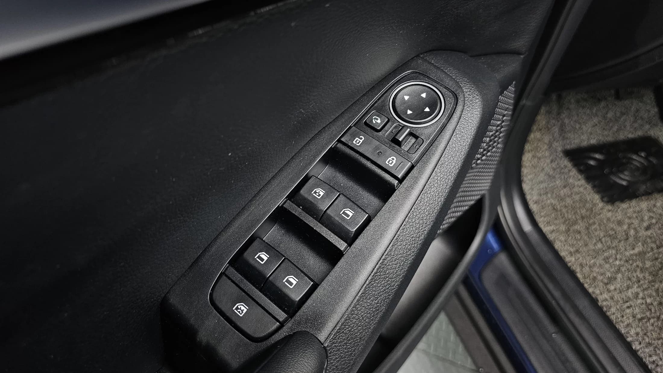 Kia Seltos Gasoline 1.6 Turbo 2WD Signature, 2021 г. 55307 км. — фото 13