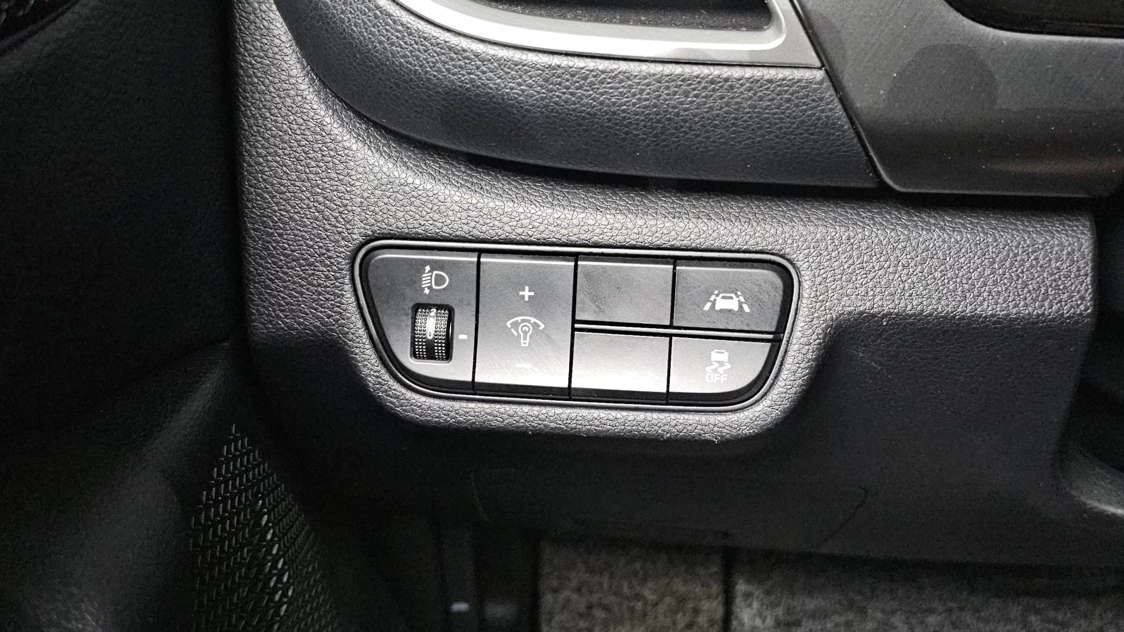 Kia Seltos Gasoline 1.6 Turbo 2WD Signature, 2021 г. 55307 км. — фото 14