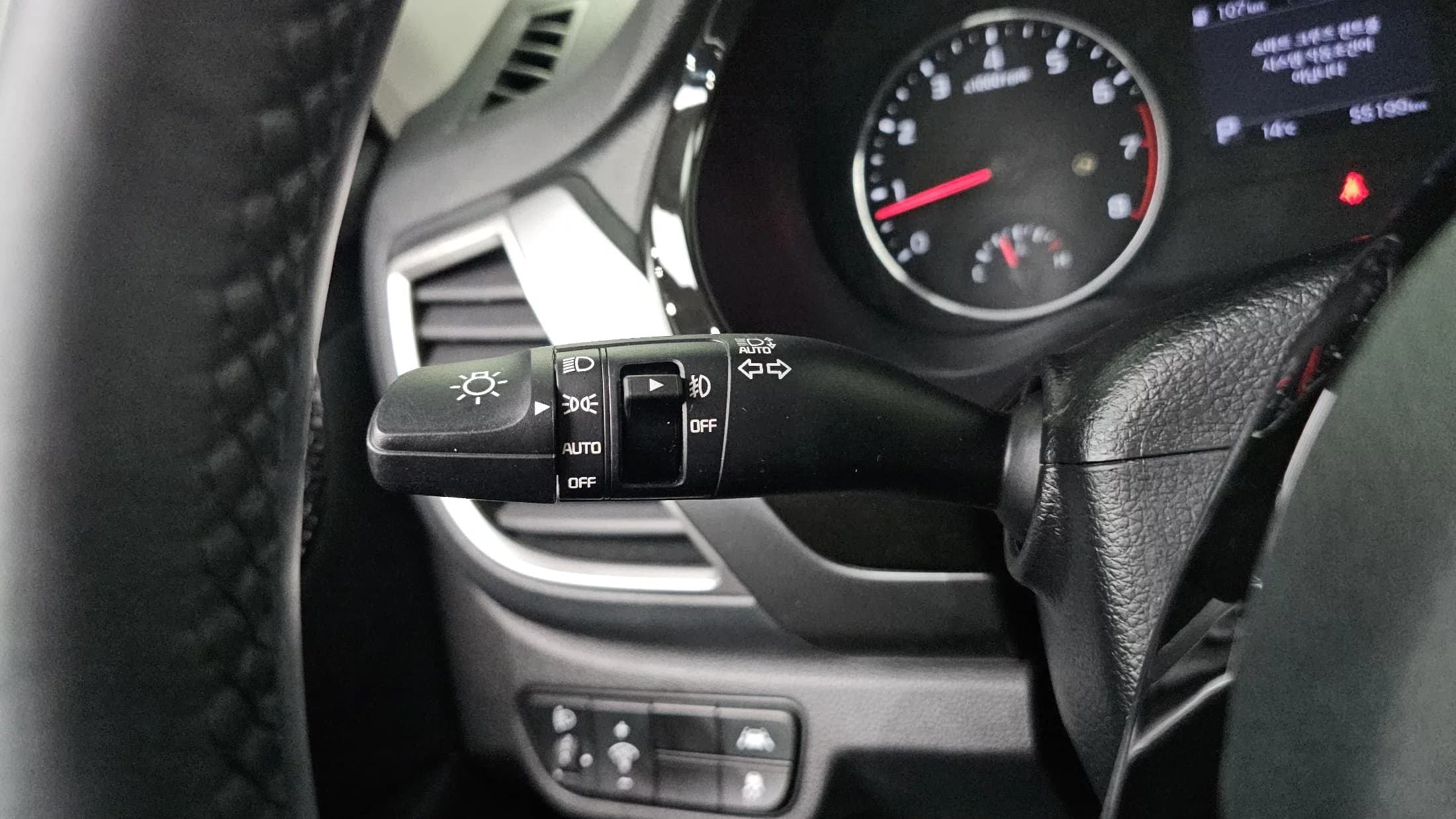 Kia Seltos Gasoline 1.6 Turbo 2WD Signature, 2021 г. 55307 км. — фото 15