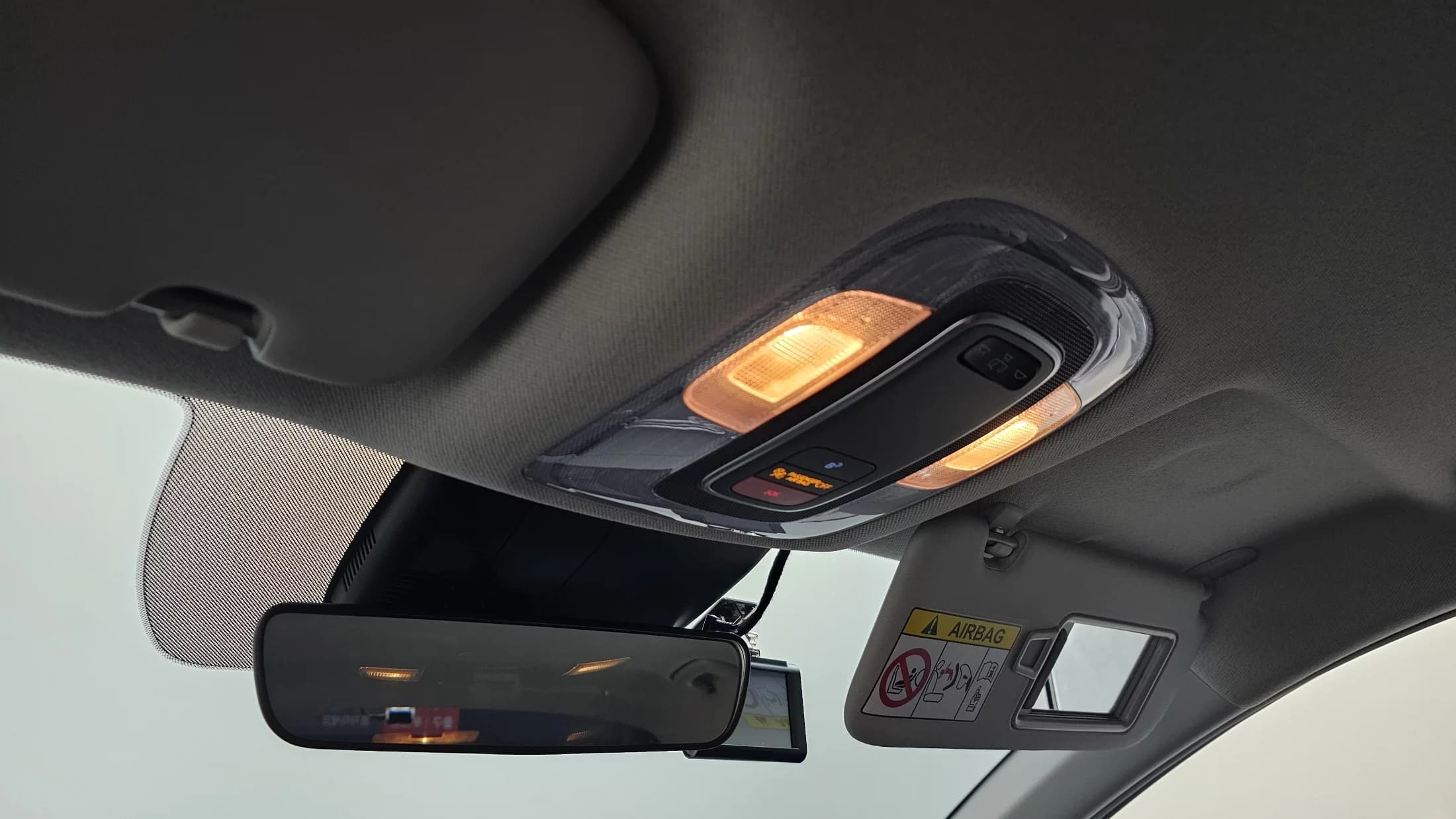 Hyundai AVANTE (Хендай Элантра) 1.6 LPi Smart, 2024 г. 5591 км. — фото 19