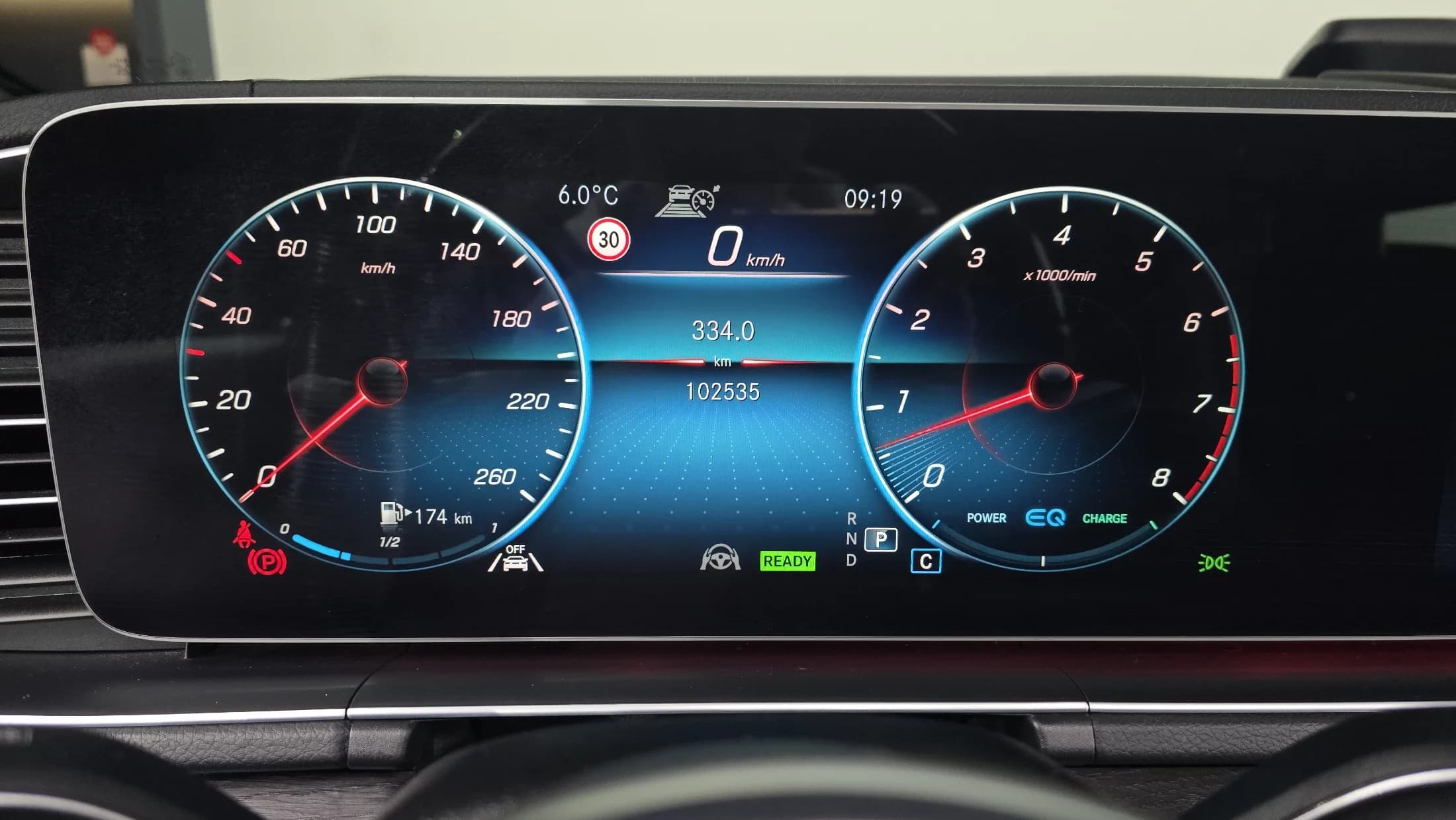 Mercedes-Benz GLS-Class GLS580 4MATIC, 2022 г. 102535 км. — фото 8