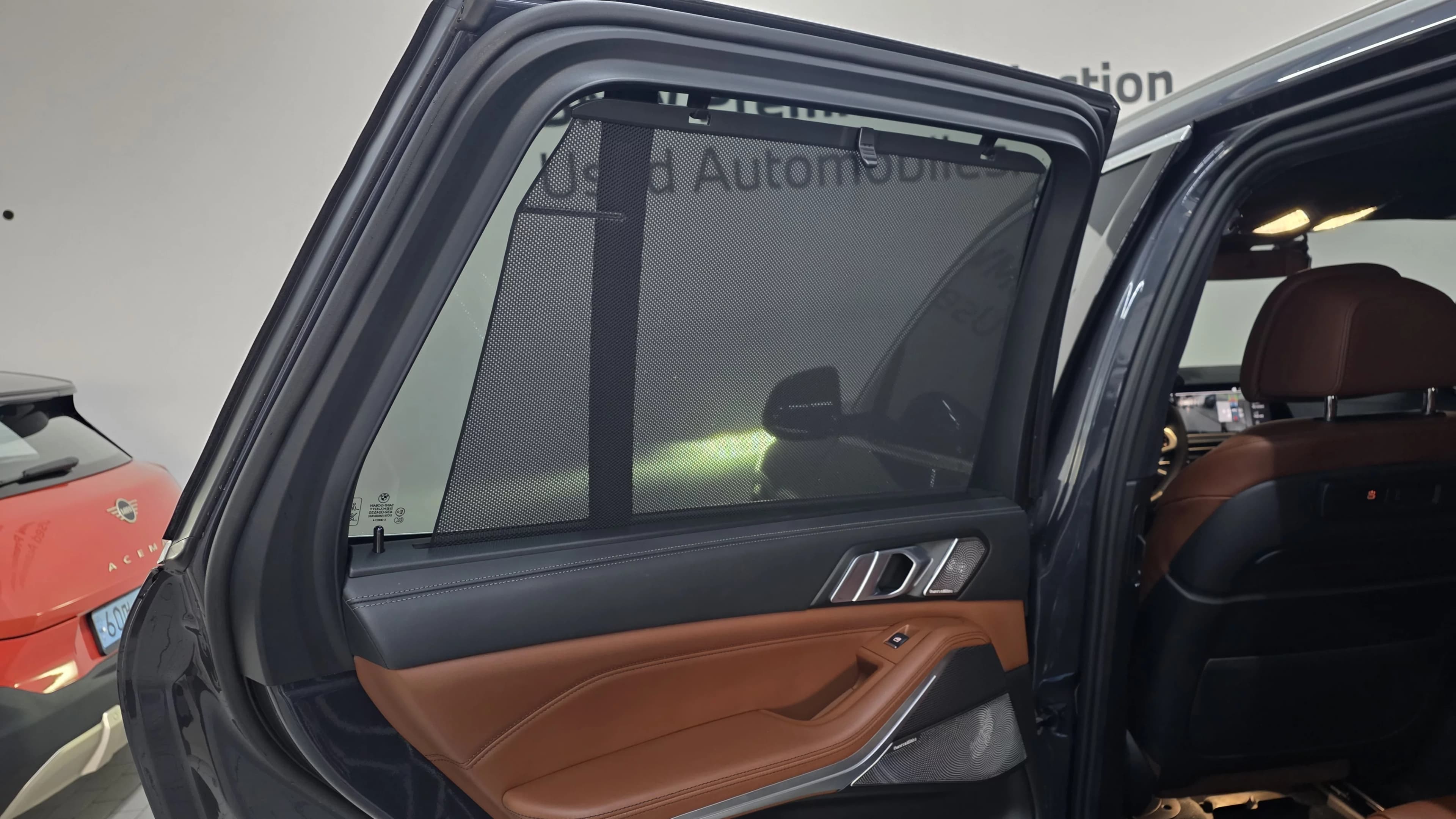 BMW X5 M50i, 2021 г. 45945 км. — фото 14