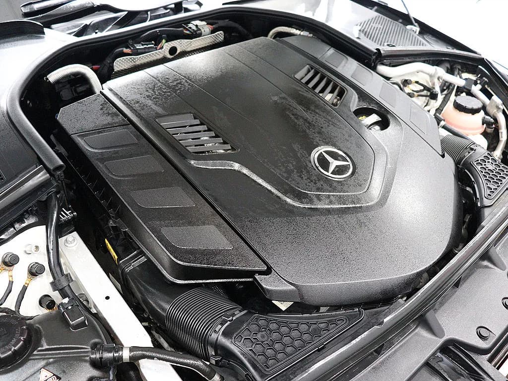 Mercedes-Benz S-Class S580L 4MATIC, 2021 г. 44524 км. — фото 19