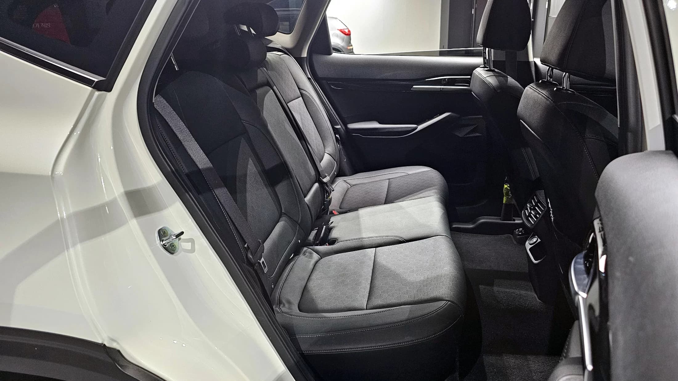 Kia Seltos Gasoline 1.6 Turbo 2WD Signature, 2022 г. 24510 км. — фото 12