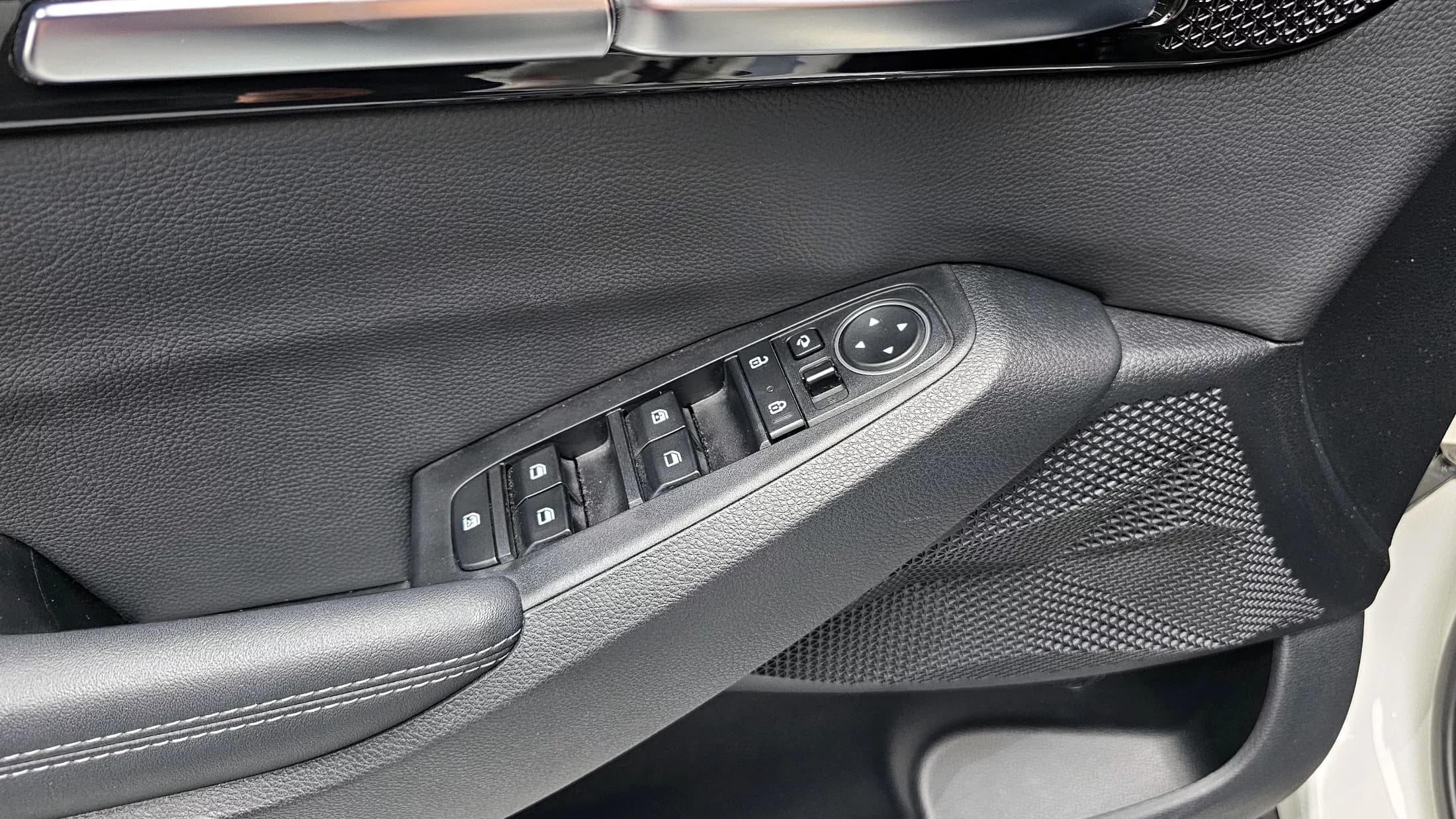 Kia Seltos Gasoline 1.6 Turbo 2WD Signature, 2022 г. 24510 км. — фото 17