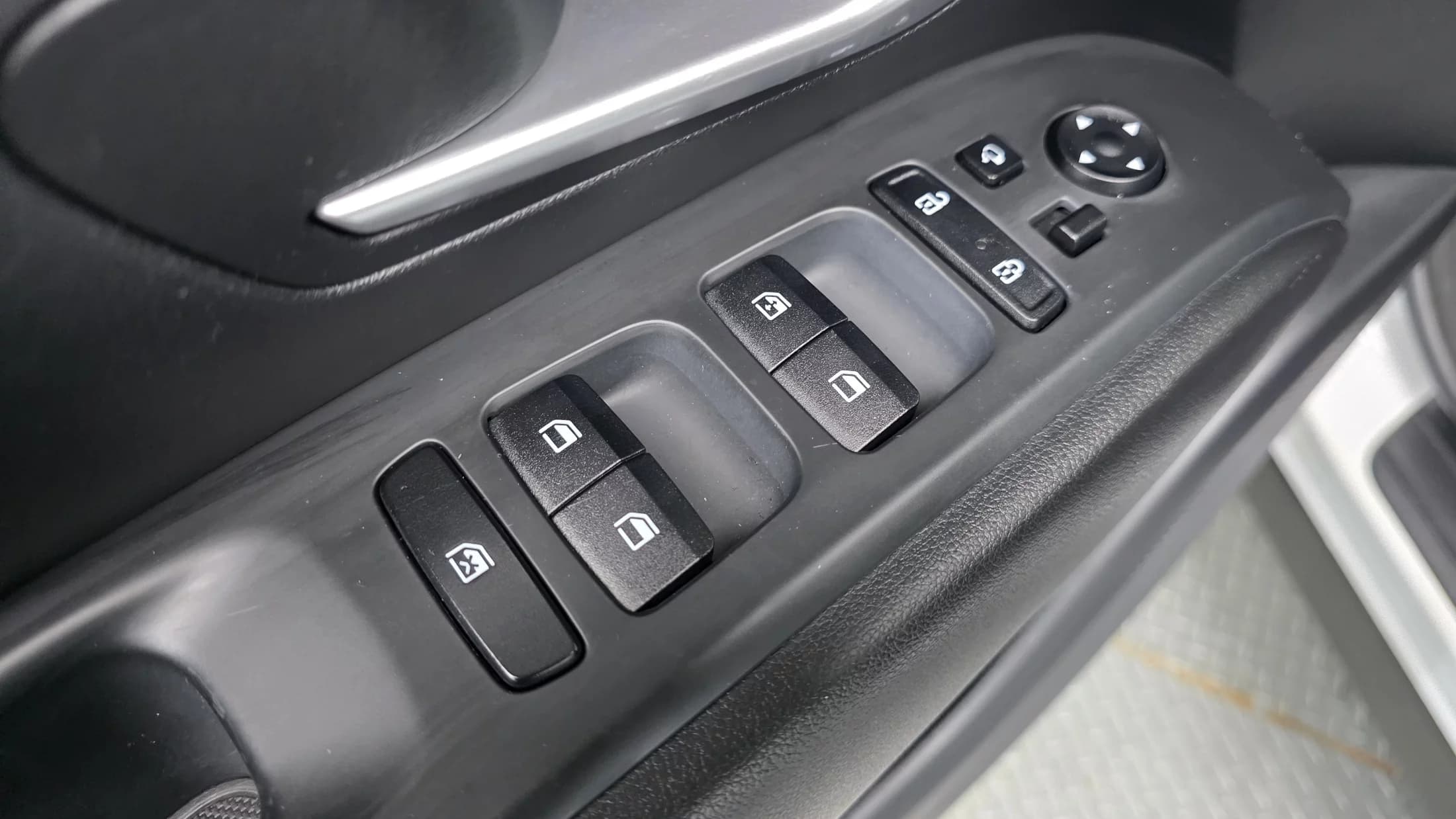 Hyundai Tucson Gasoline 1.6 Turbo 2WD Modern, 2022 г. 71445 км. — фото 12