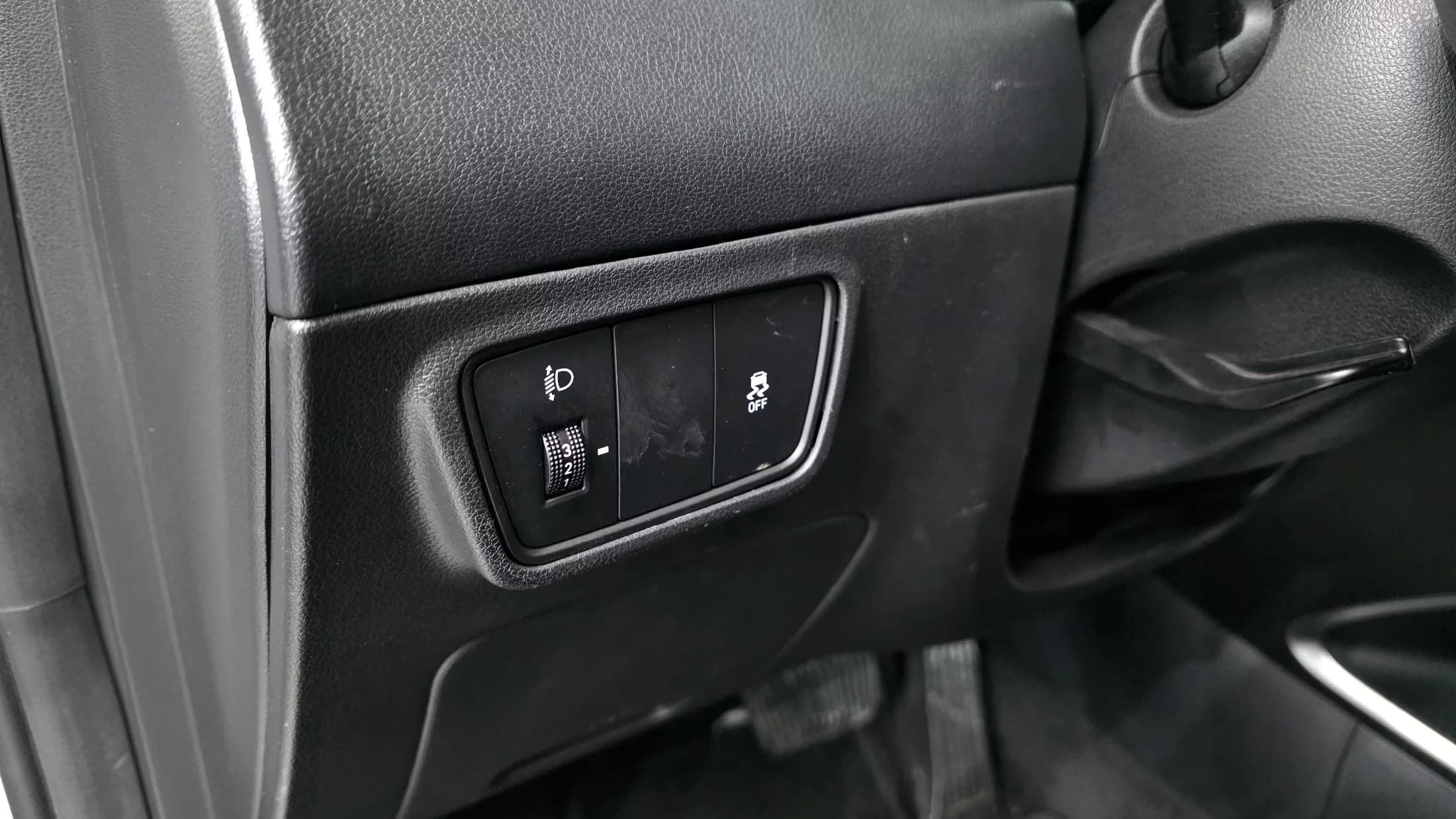 Hyundai Tucson Gasoline 1.6 Turbo 2WD Modern, 2022 г. 71445 км. — фото 13