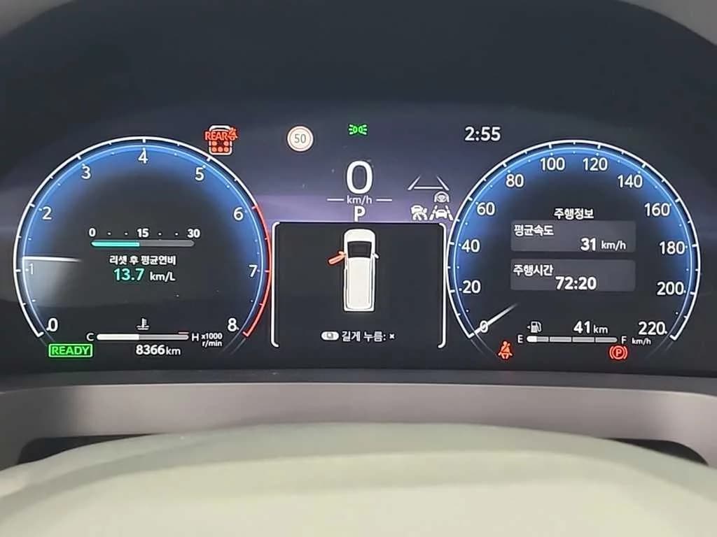 Toyota ALPHARD AWD, гибрид, 2024 г. 8496 км. — фото 6