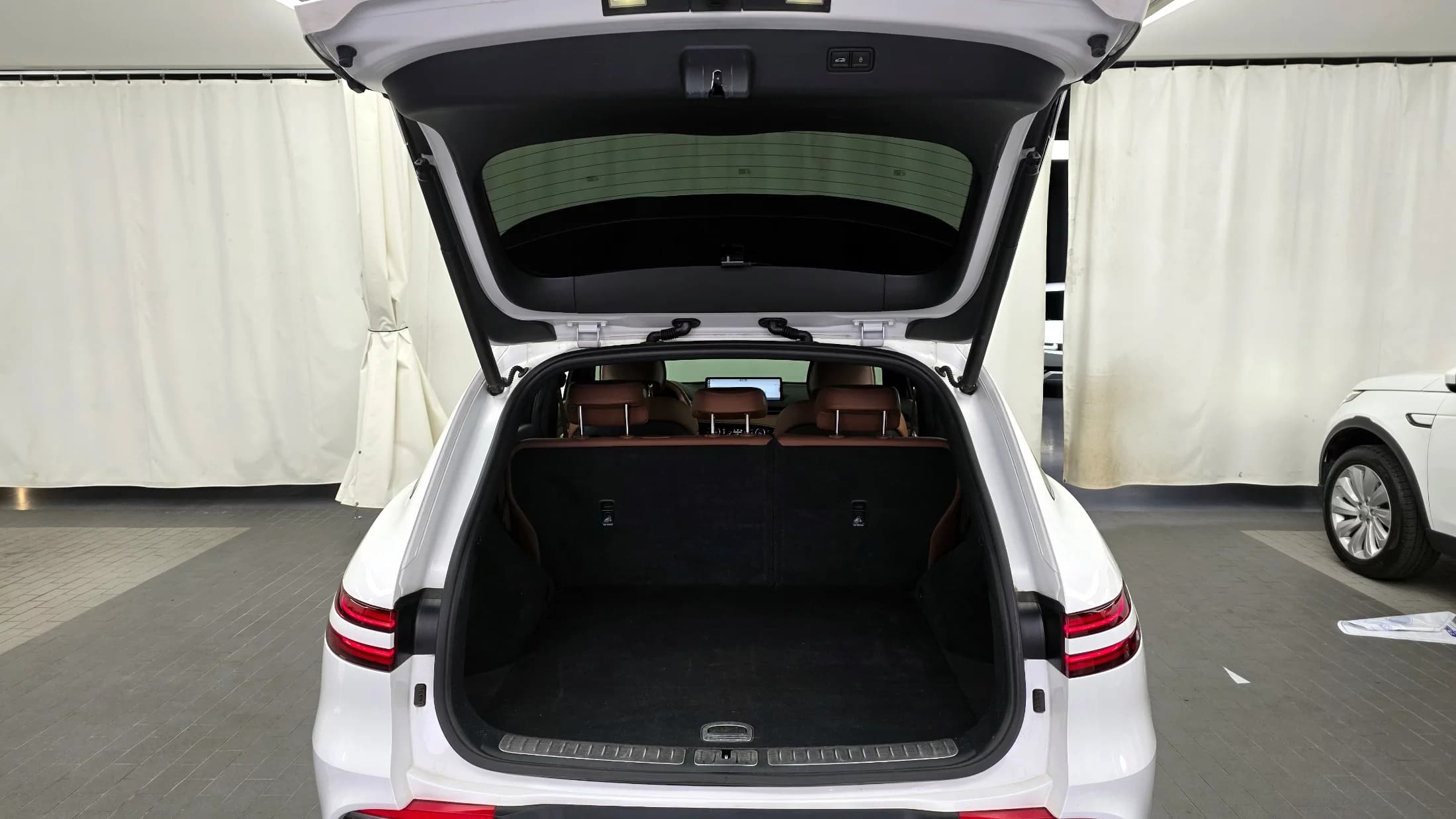 Genesis GV70 2.2 Diesel AWD, 2021 г. 104846 км. — фото 20