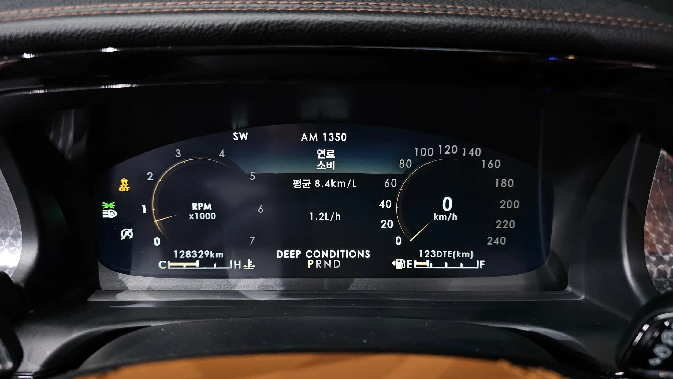 Lincoln AVIATOR 3.0 Black Label AWD, 2021 г. 128329 км. — фото 8