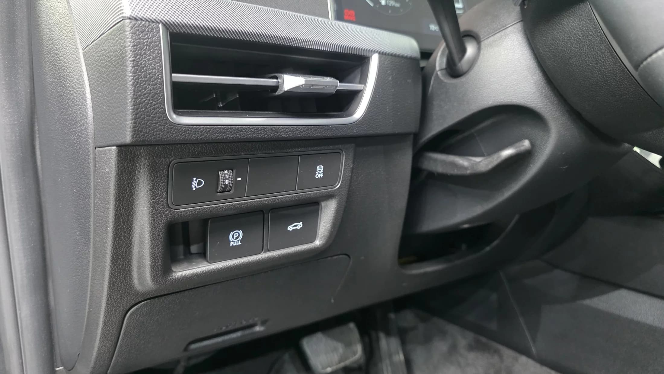 Hyundai Sonata 2.0 LPG Premium, 2024 г. 27884 км. — фото 13