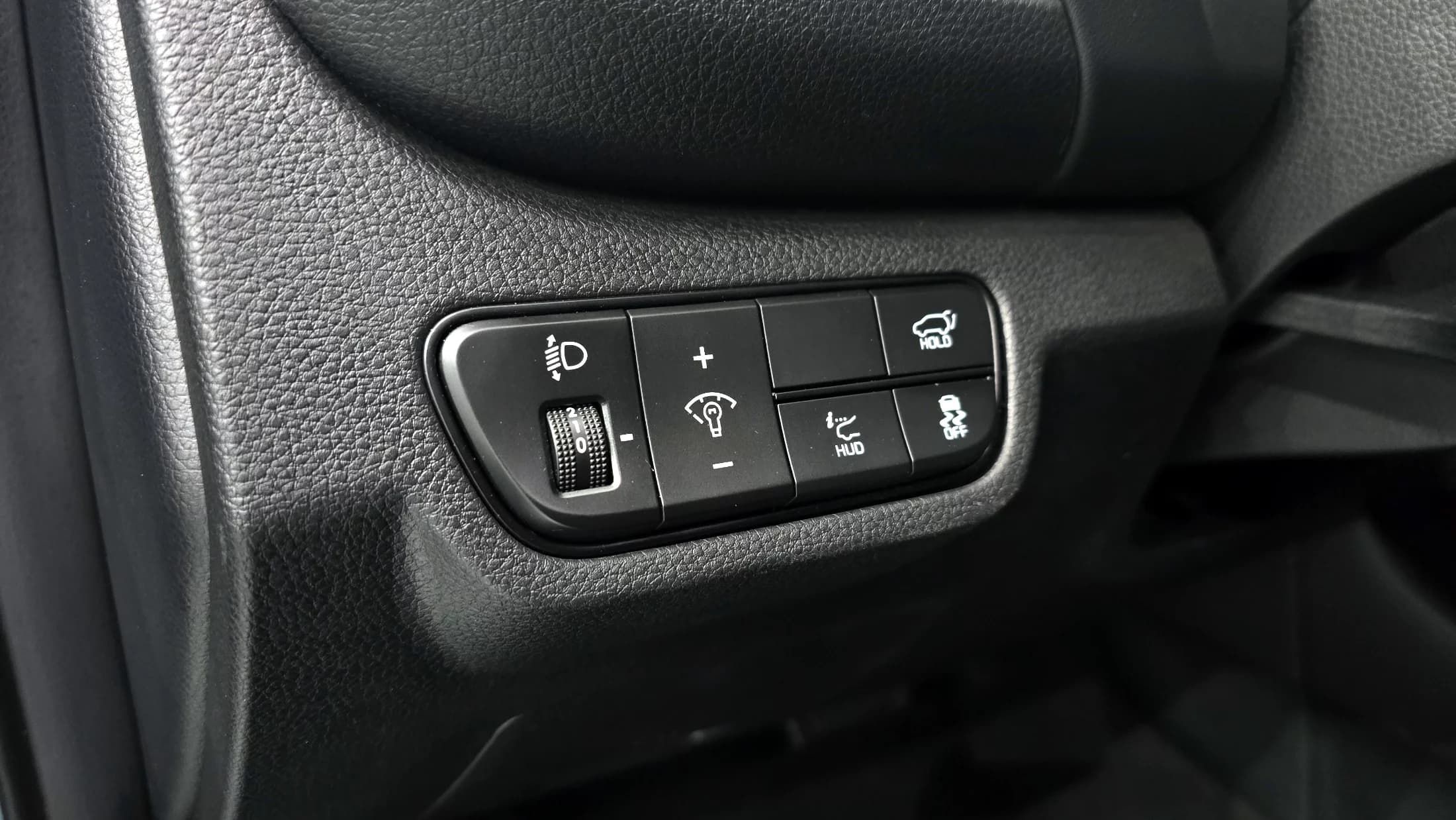 Kia Seltos Gasoline 1.6 Turbo 2WD Gravity, 2022 г. 49969 км. — фото 14