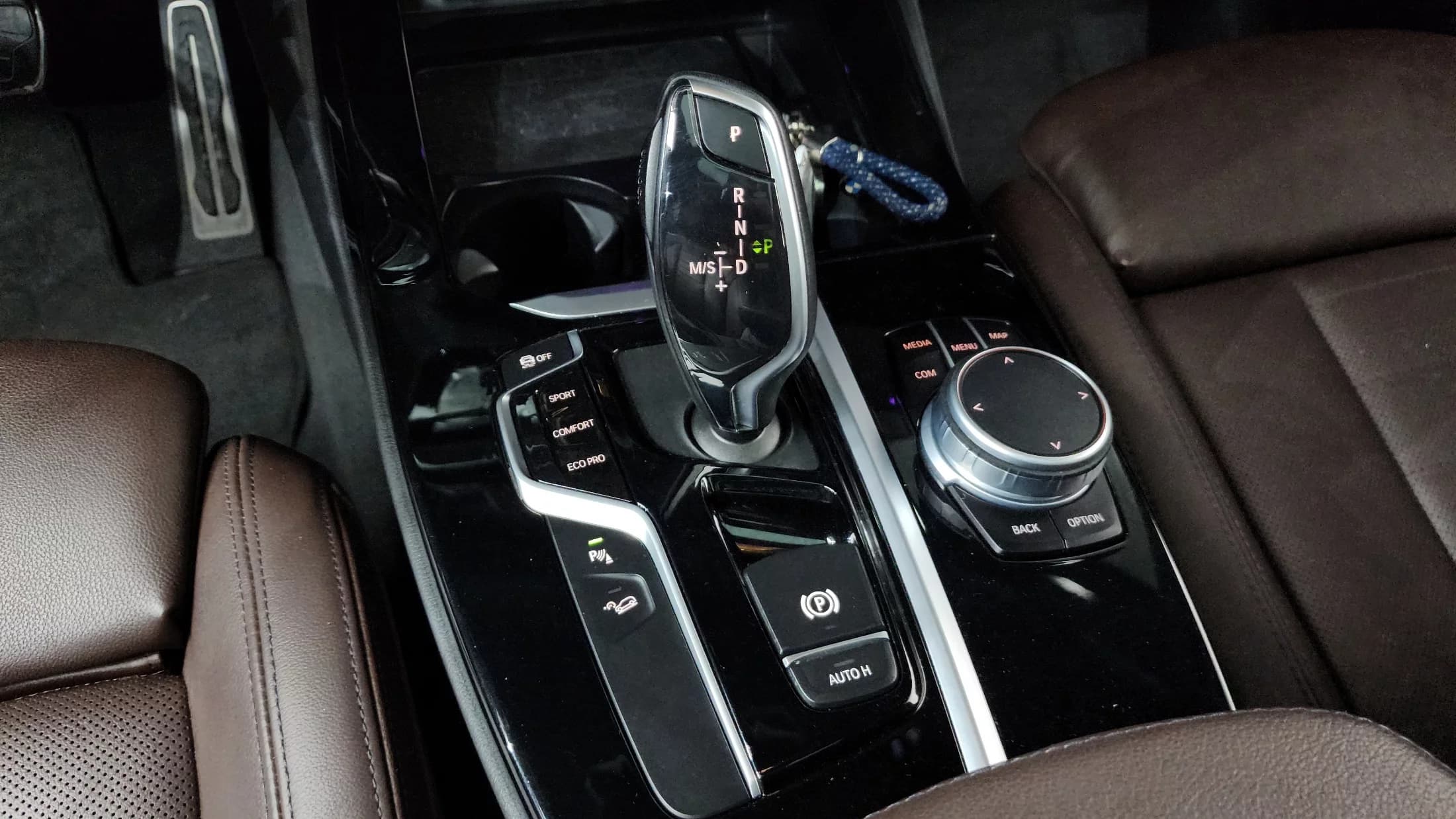 BMW X3 xDrive 20d M Sport, 2021 г. 66426 км. — фото 9