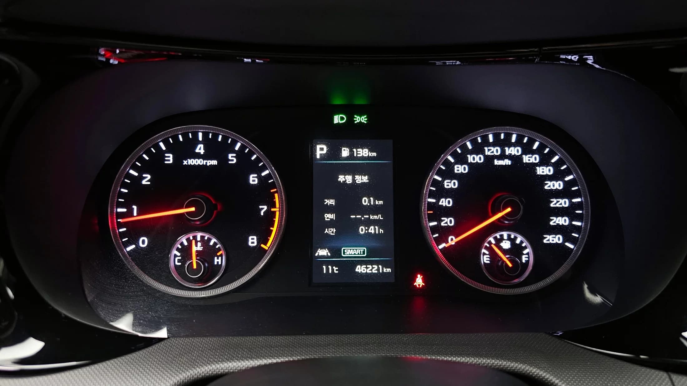 Kia K5 (Киа Оптима) 1.6 Turbo Prestige, 2021 г. 46307 км. — фото 8