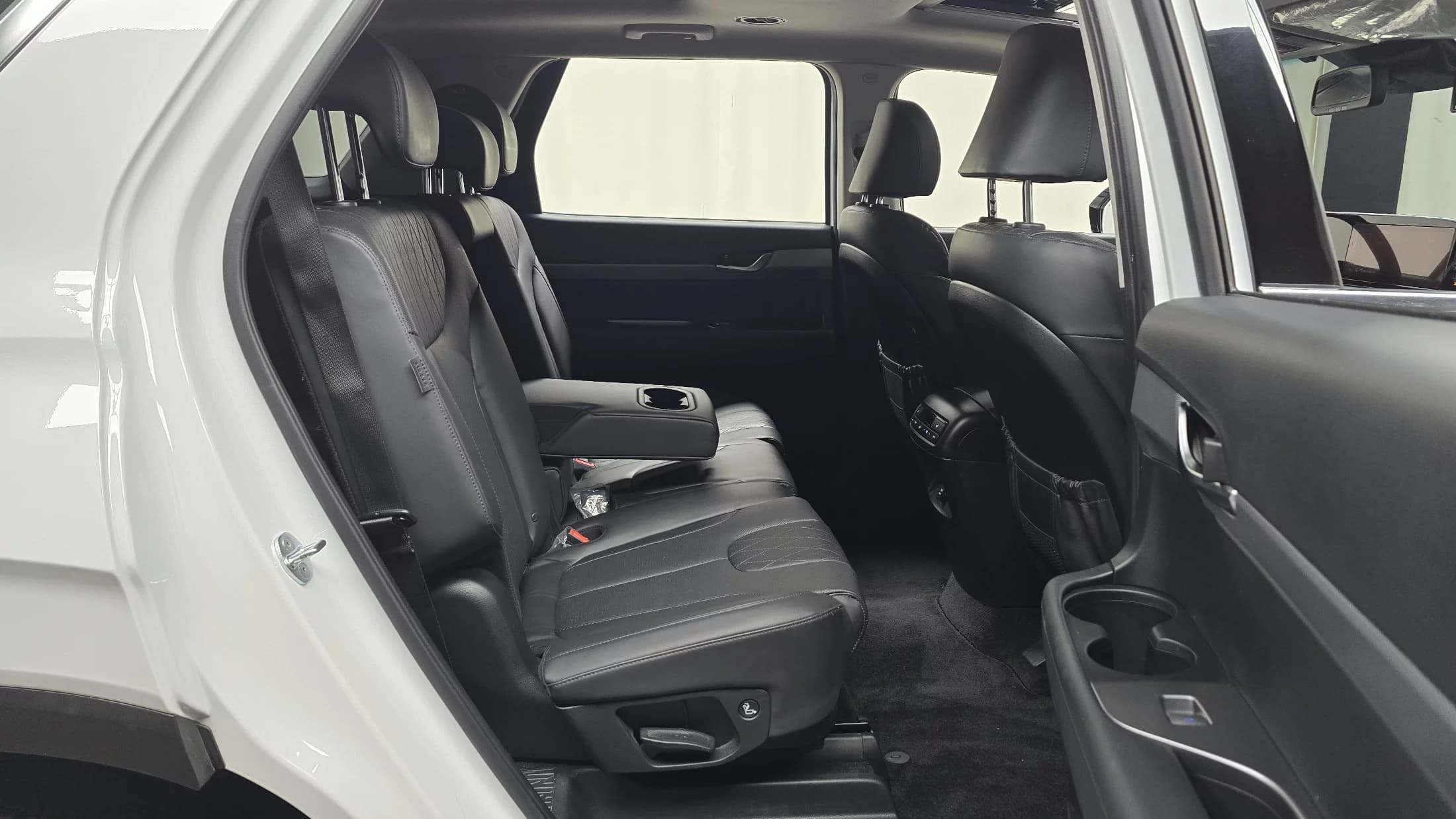 Hyundai Palisade Diesel 2.2 2WD Exclusive, 2022 г. 47906 км. — фото 12