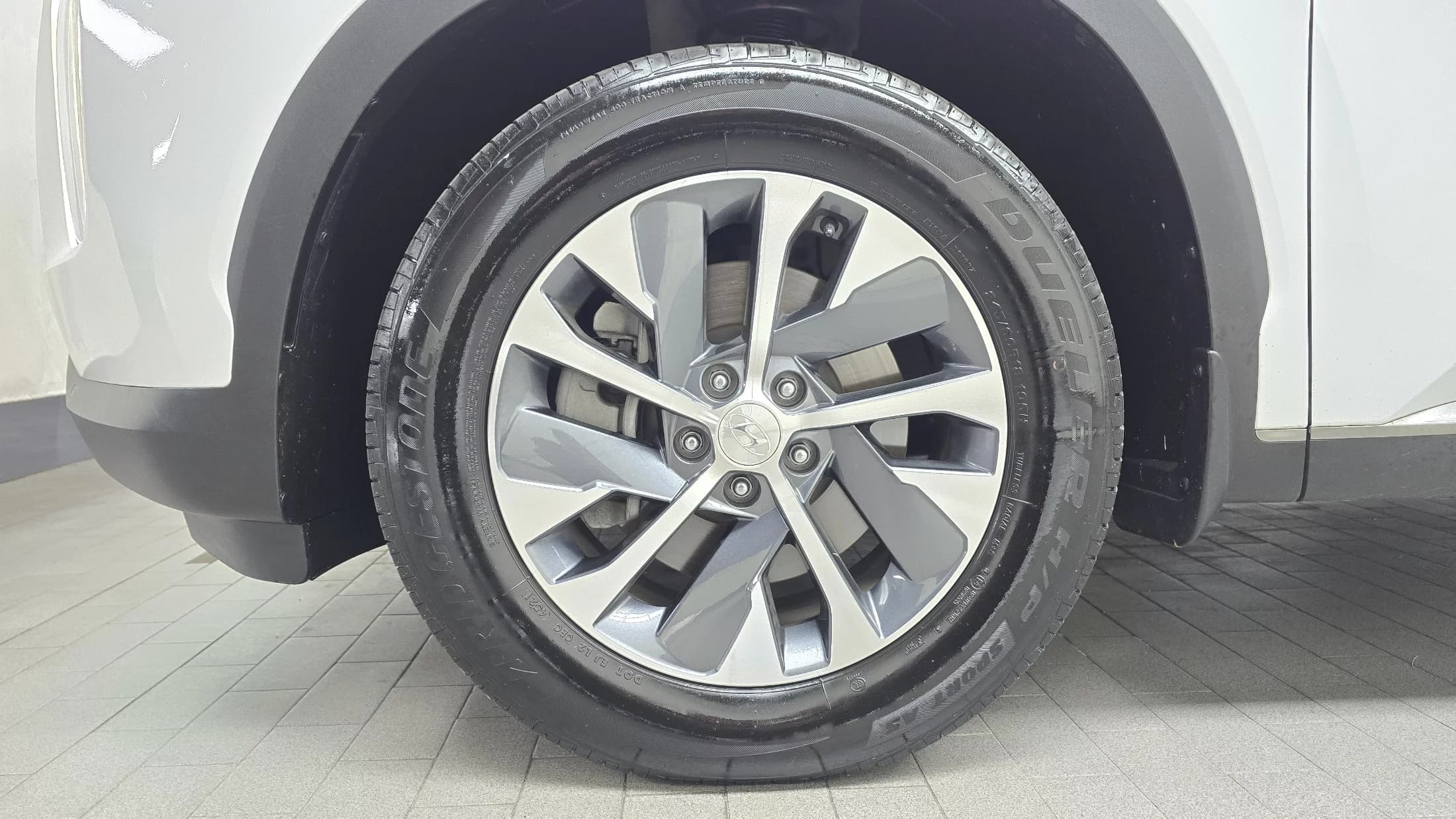 Hyundai Palisade Diesel 2.2 2WD Exclusive, 2022 г. 47906 км. — фото 5