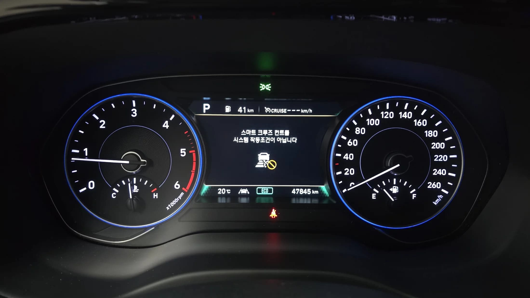 Hyundai Palisade Diesel 2.2 2WD Exclusive, 2022 г. 47906 км. — фото 8