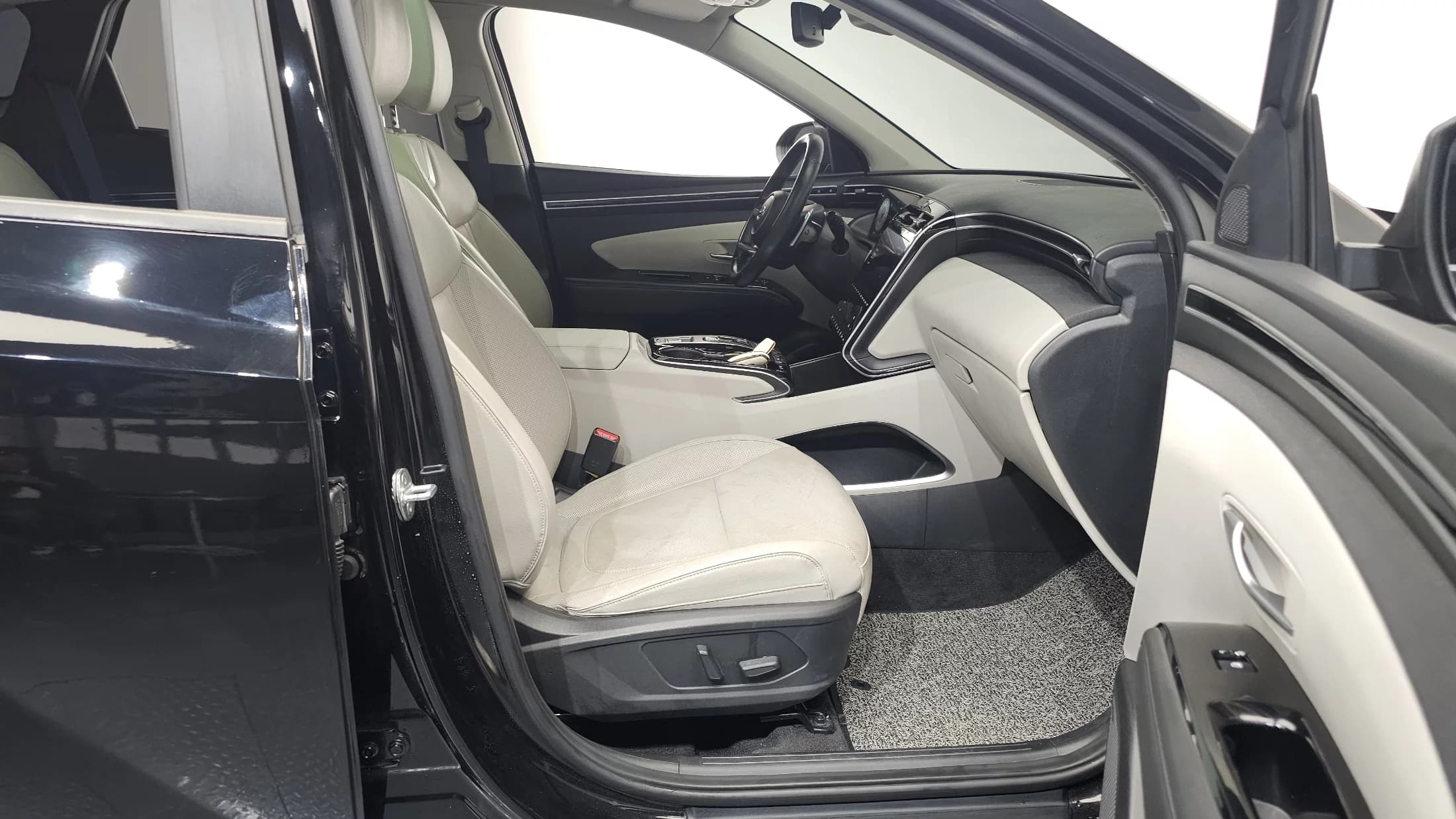 Hyundai Tucson Diesel 2.0 4WD Premium, 2021 г. 75513 км. — фото 11