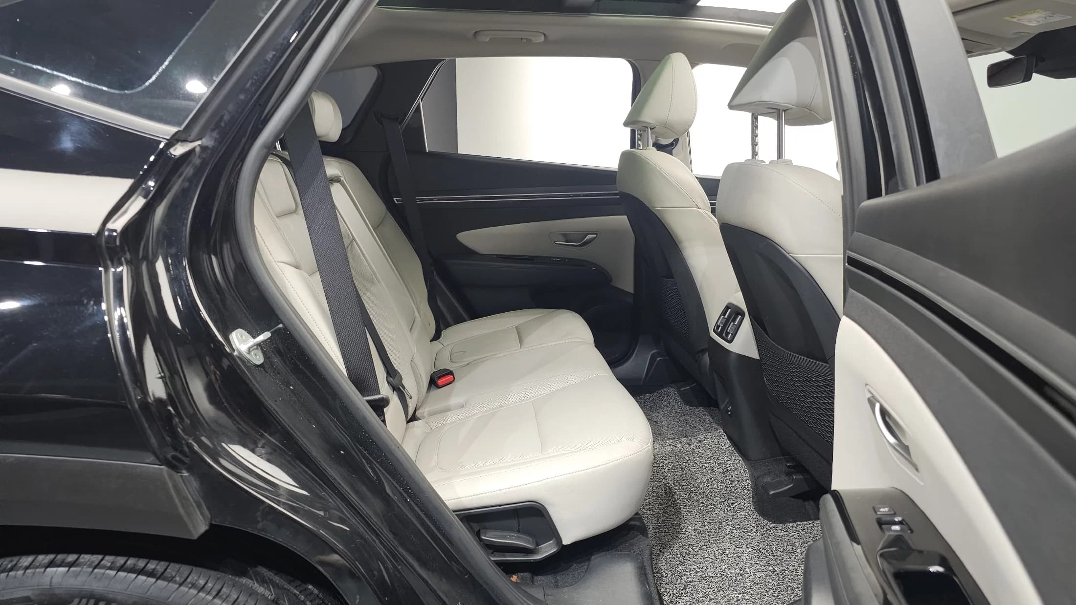 Hyundai Tucson Diesel 2.0 4WD Premium, 2021 г. 75513 км. — фото 12