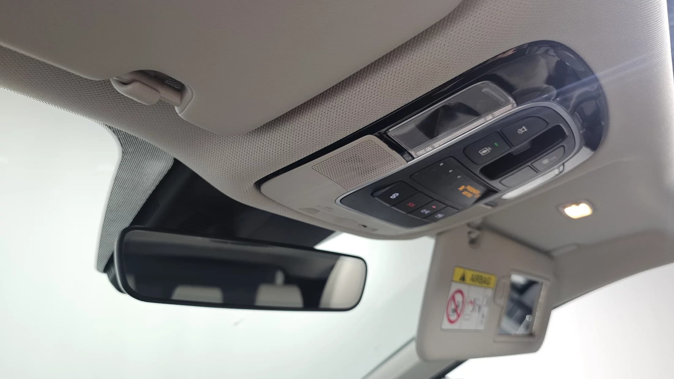 Hyundai Tucson Diesel 2.0 4WD Premium, 2021 г. 75513 км. — фото 18