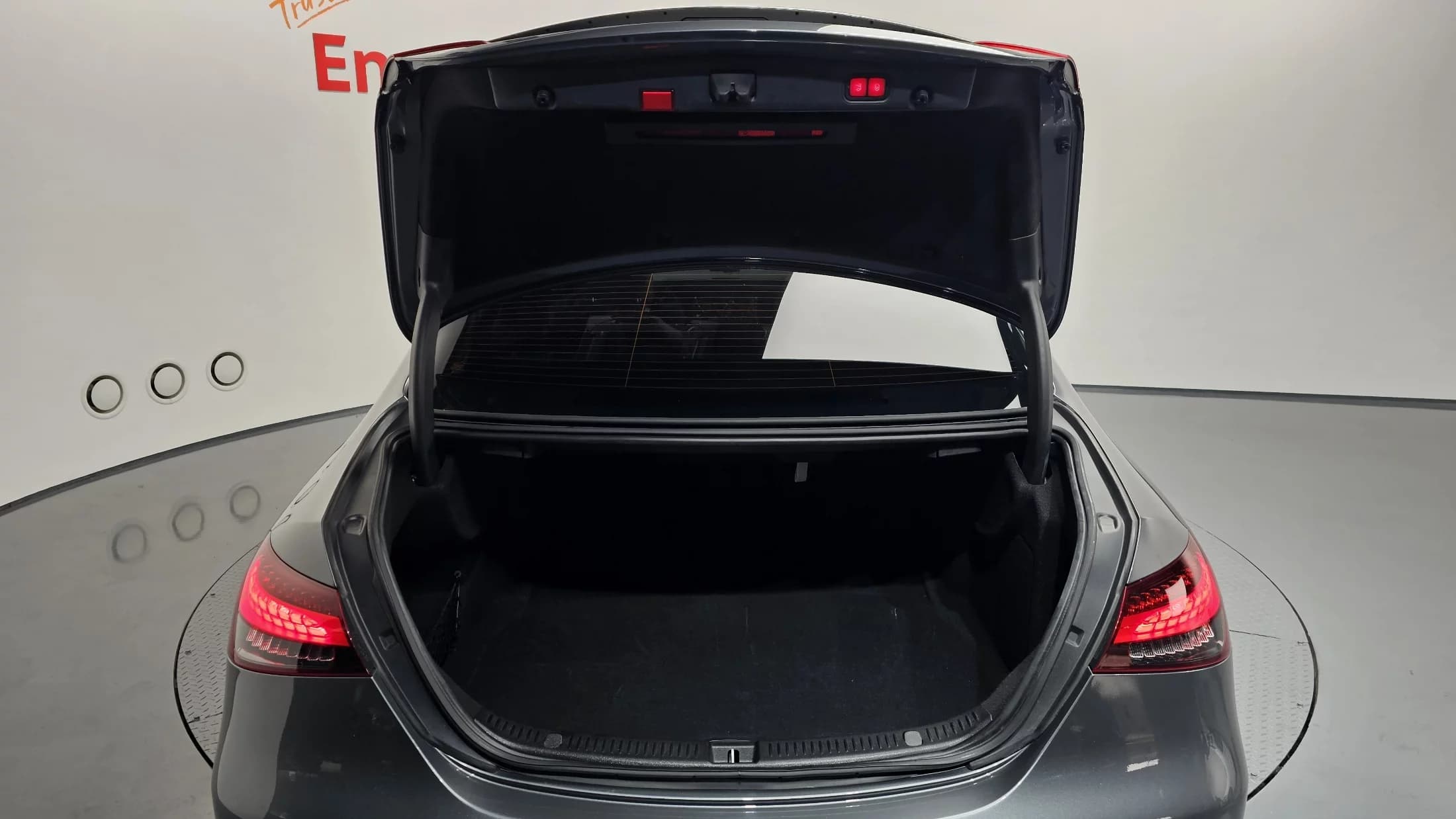 Mercedes-Benz E-Class E350 4MATIC AMG Line, 2022 г. 40512 км. — фото 20