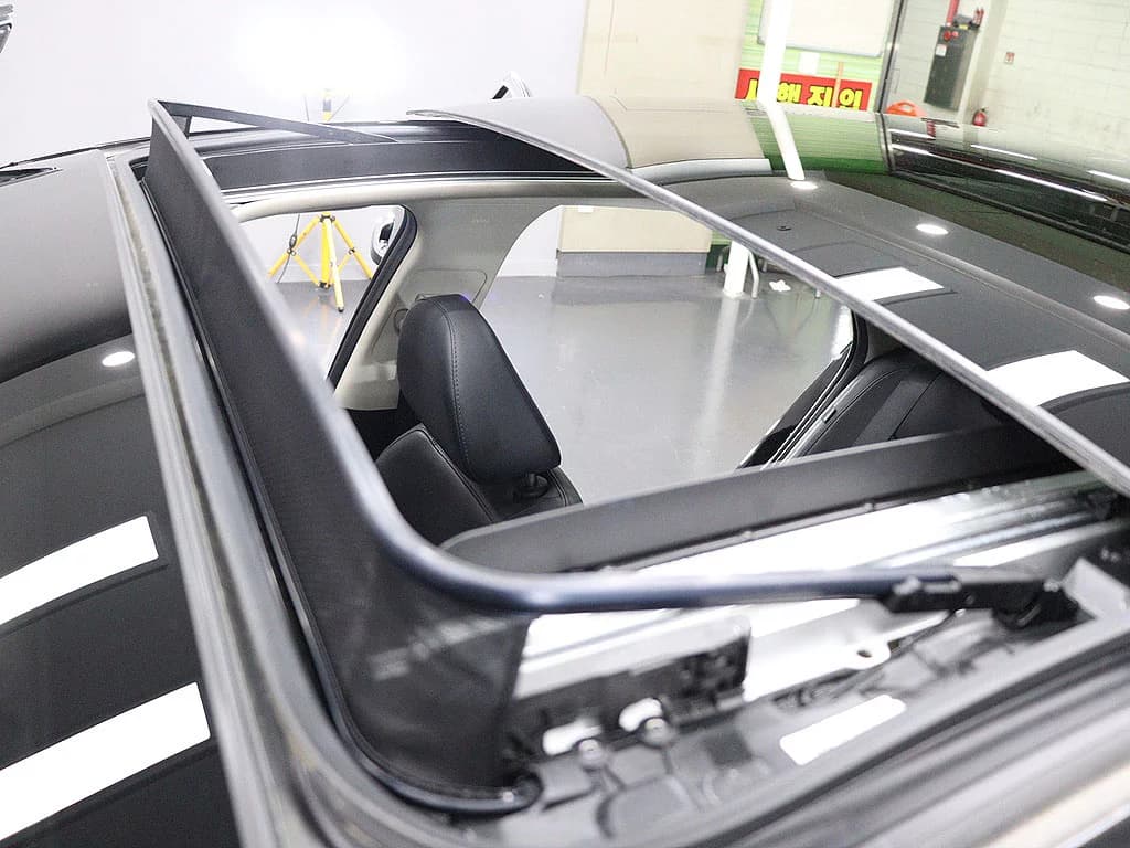 Kia K5 (Киа Оптима) 2.0 LPI(Renter car) Strandard, 2021 г. 52987 км. — фото 11