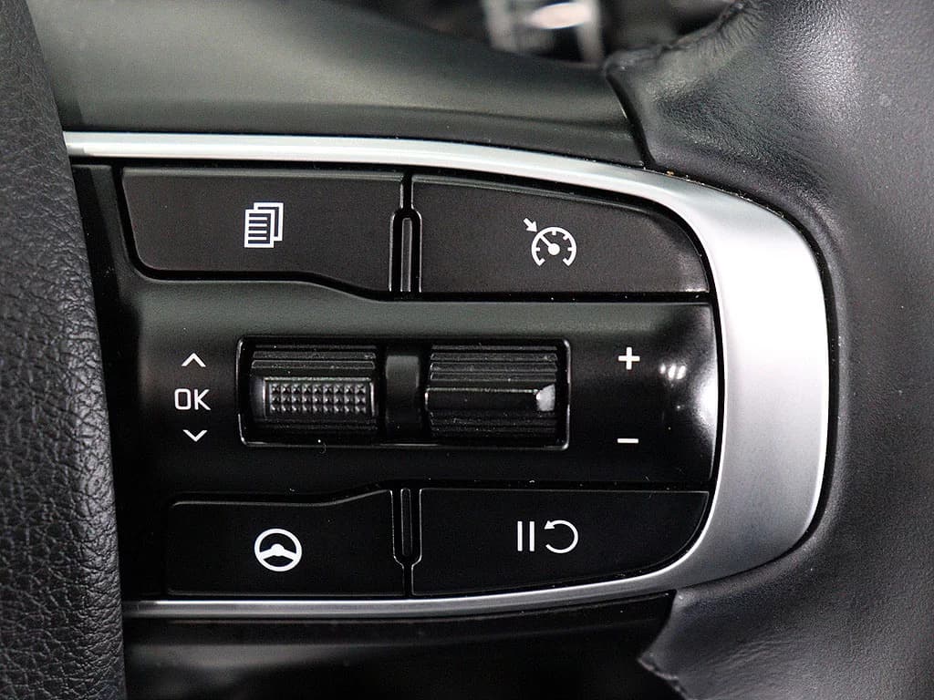 Kia K5 (Киа Оптима) 2.0 LPI(Renter car) Strandard, 2021 г. 52987 км. — фото 14