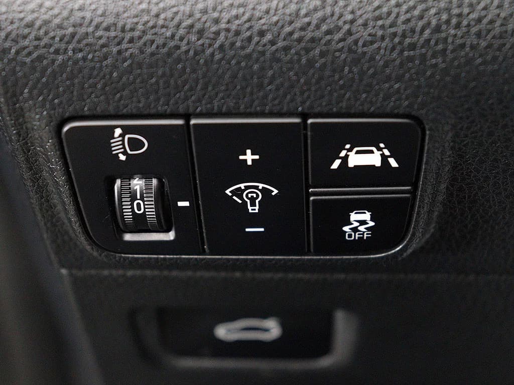 Kia K5 (Киа Оптима) 2.0 LPI(Renter car) Strandard, 2021 г. 52987 км. — фото 16