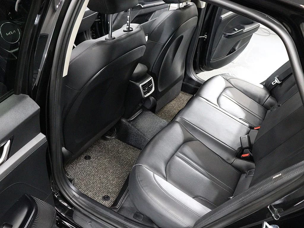 Kia K5 (Киа Оптима) 2.0 LPI(Renter car) Strandard, 2021 г. 52987 км. — фото 17