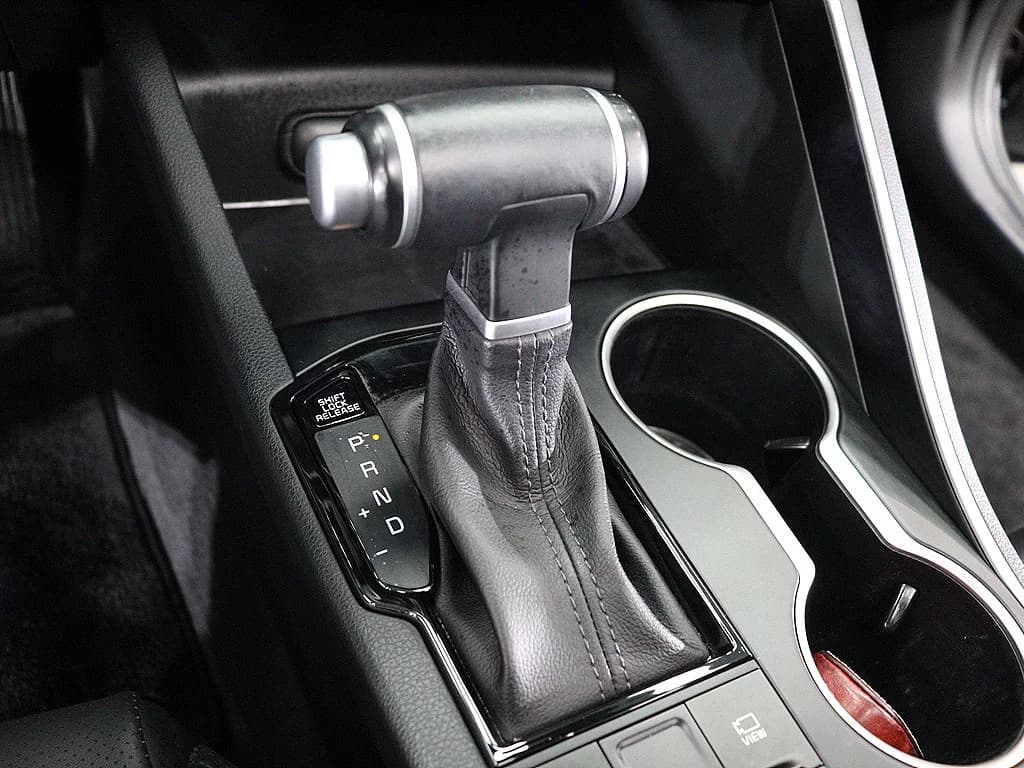 Kia K5 (Киа Оптима) 2.0 LPI(Renter car) Strandard, 2021 г. 52987 км. — фото 10