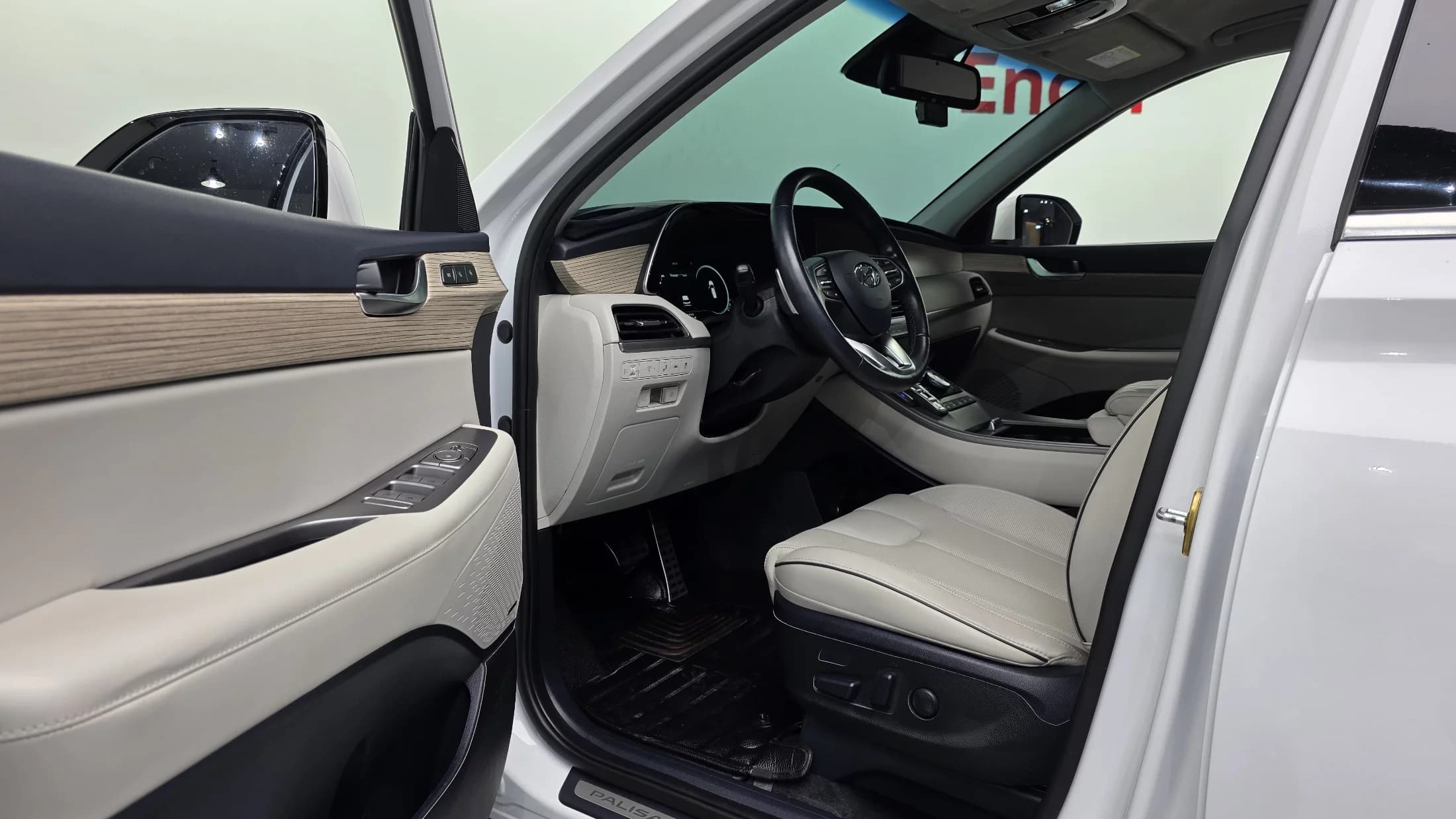 Hyundai Palisade Diesel 2.2 4WD Prestige, 2021 г. 59945 км. — фото 12