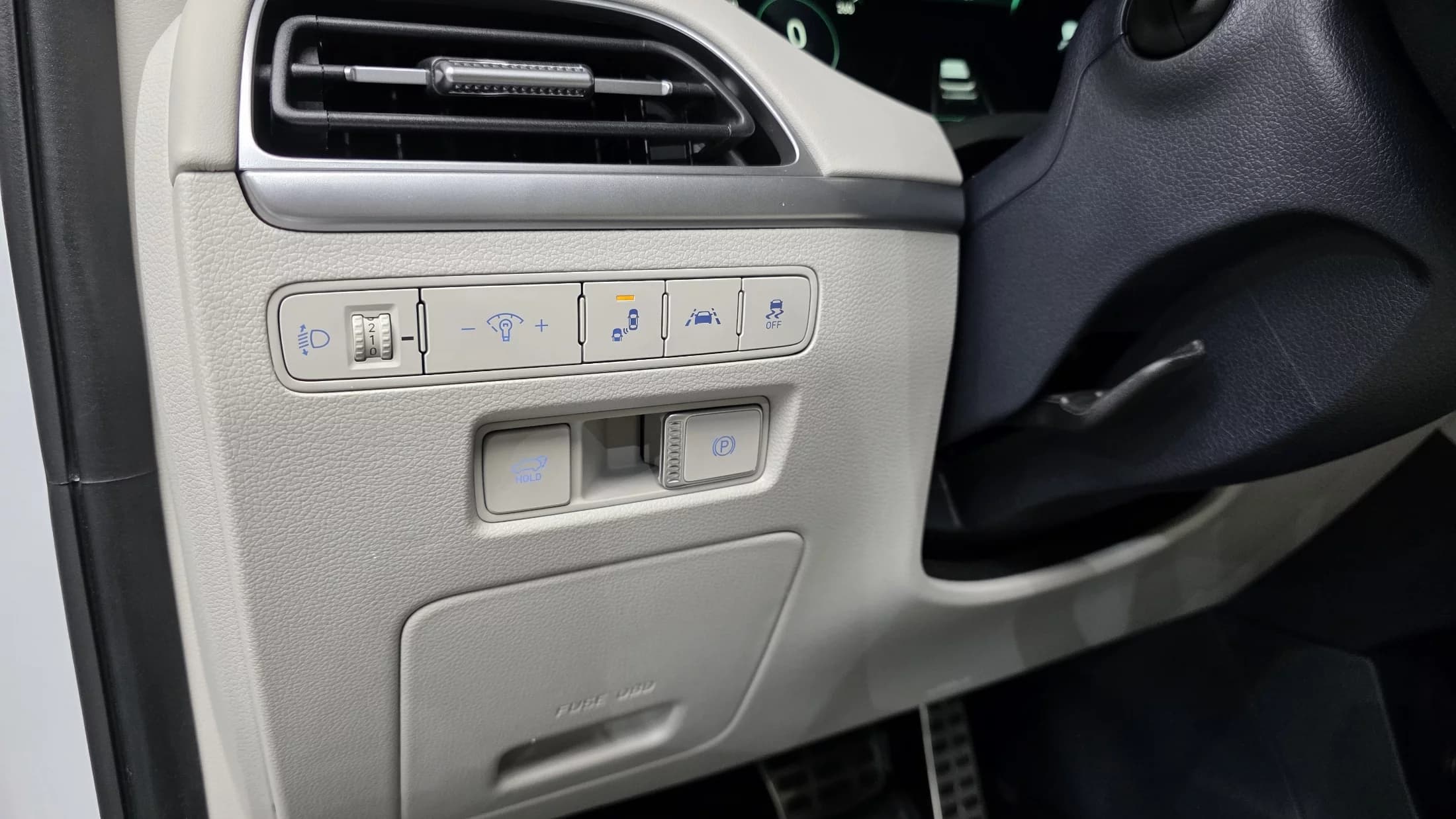 Hyundai Palisade Diesel 2.2 4WD Prestige, 2021 г. 59945 км. — фото 13