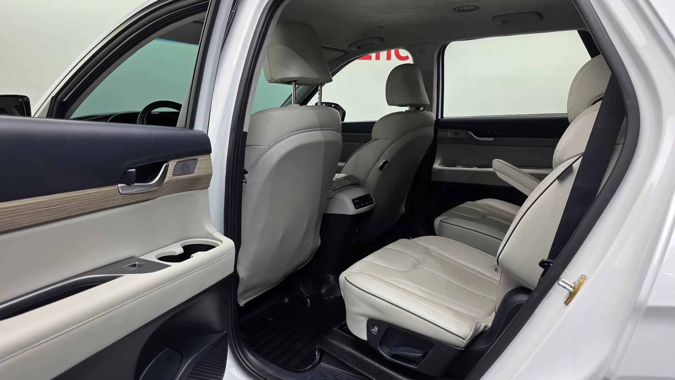 Hyundai Palisade Diesel 2.2 4WD Prestige, 2021 г. 59945 км. — фото 17