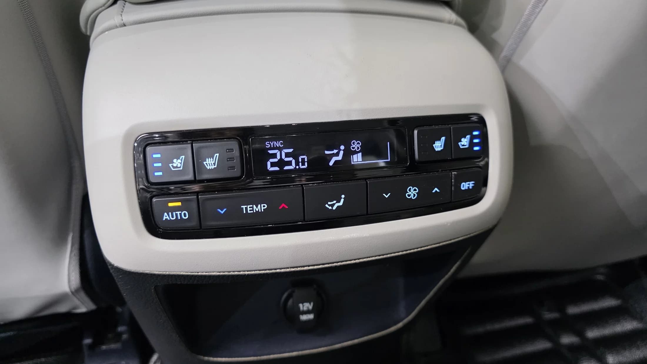 Hyundai Palisade Diesel 2.2 4WD Prestige, 2021 г. 59945 км. — фото 18