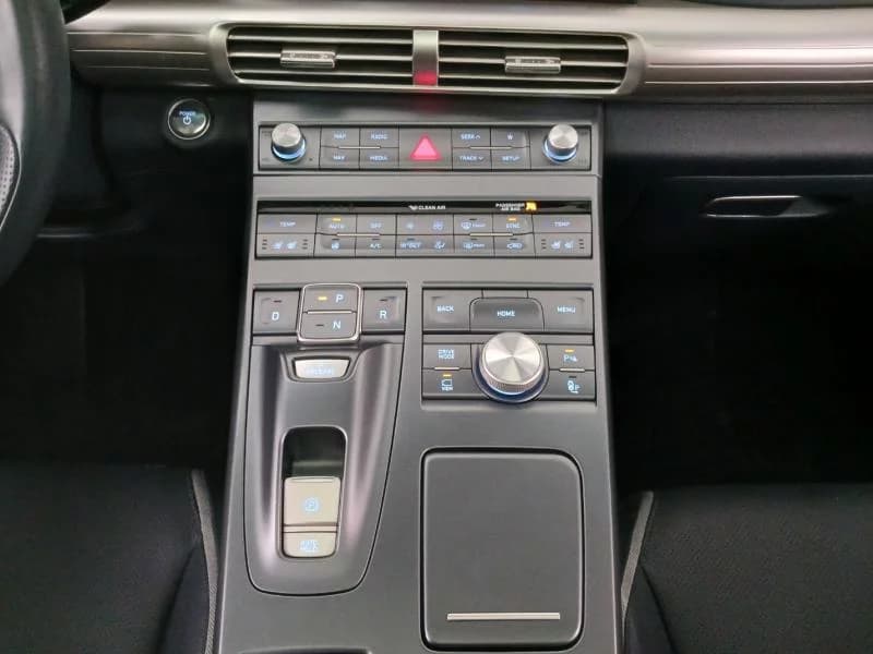 Hyundai Nexo Premium, 2021 г. 99206 км. — фото 13